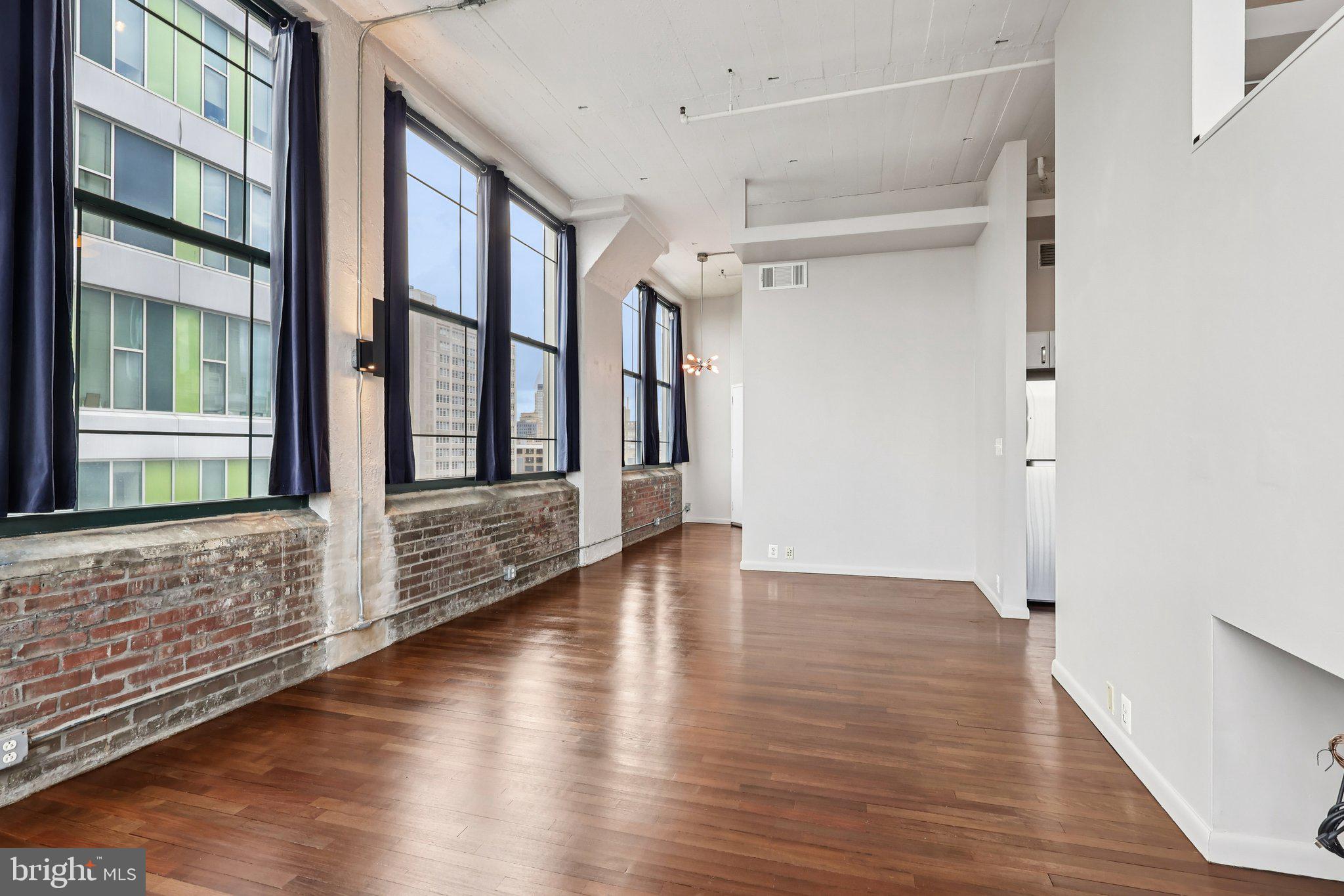 LOFT DISTRICT - Residential