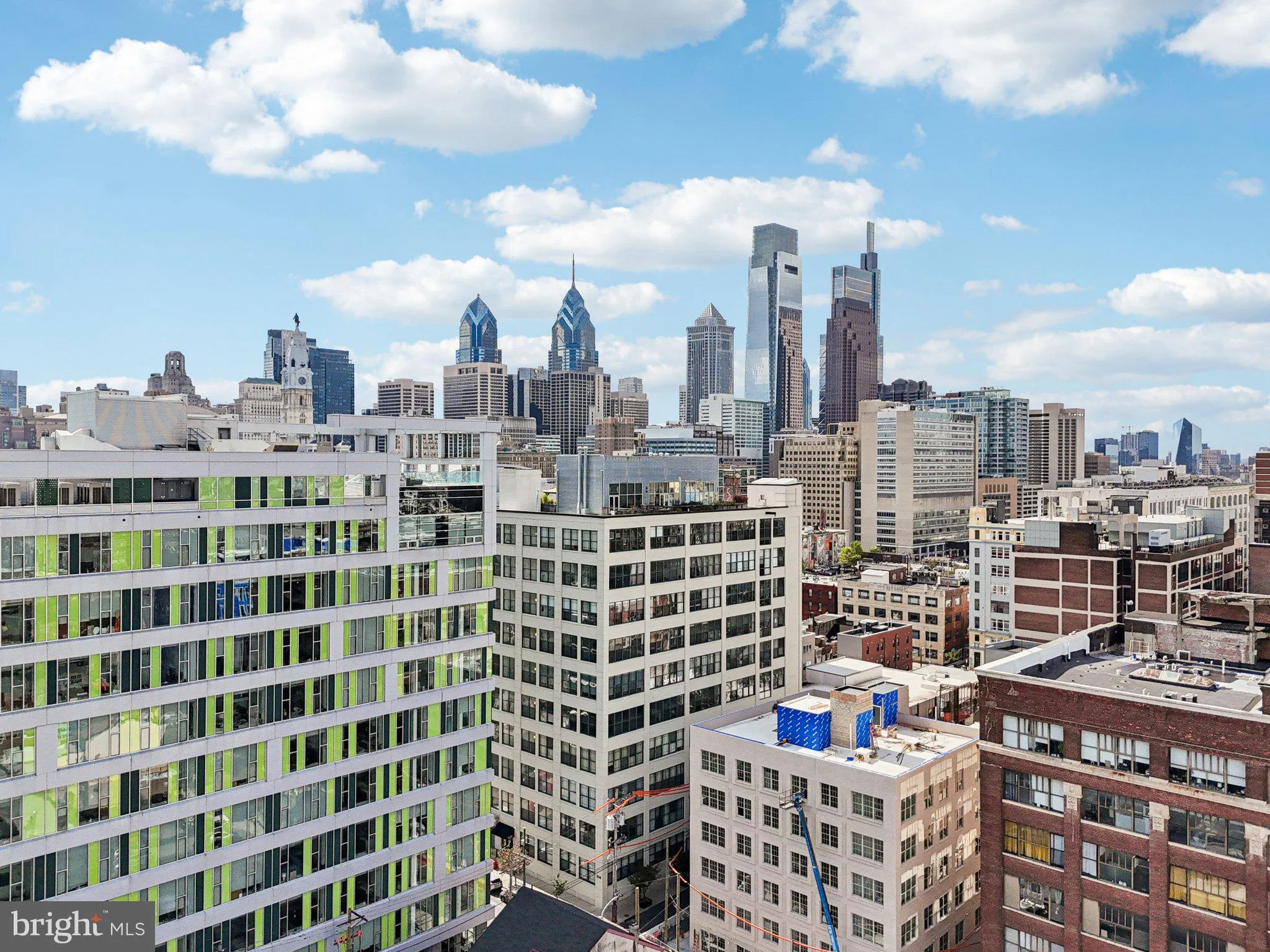 Philadelphia, Pennsylvania 19107, United States, 1 Bedroom Bedrooms, ,1 BathroomBathrooms,Residential,Active,224022