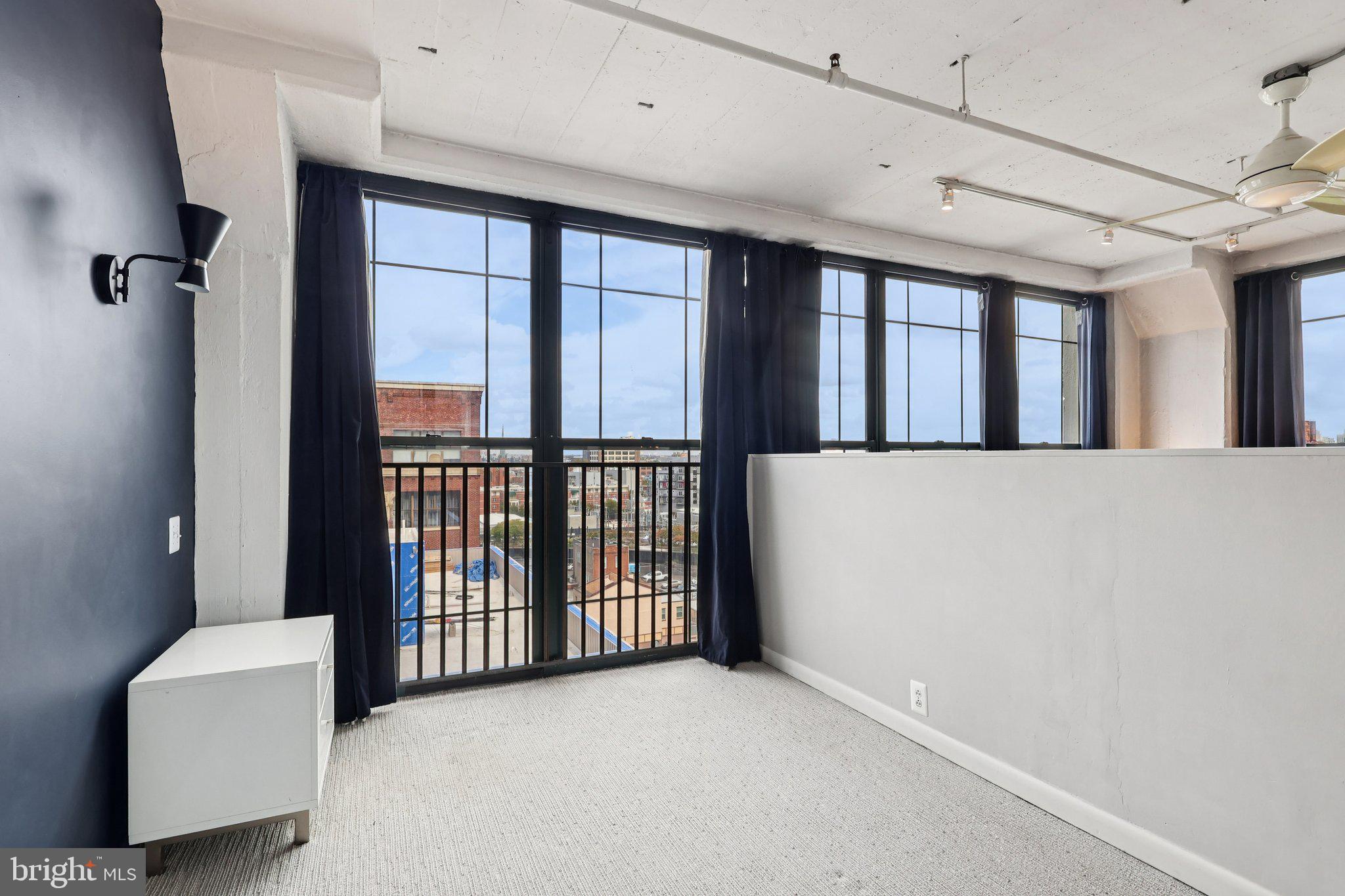 LOFT DISTRICT - Residential