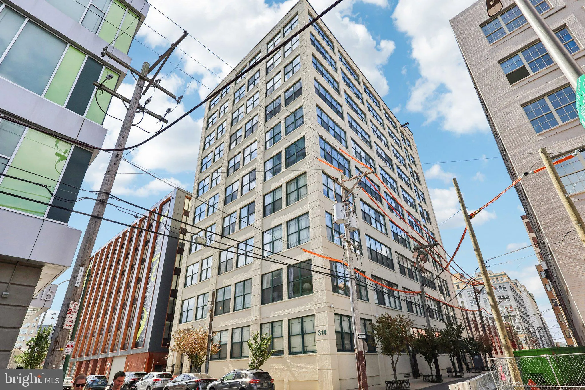 Philadelphia, Pennsylvania 19107, United States, 1 Bedroom Bedrooms, ,1 BathroomBathrooms,Residential,Active,224022