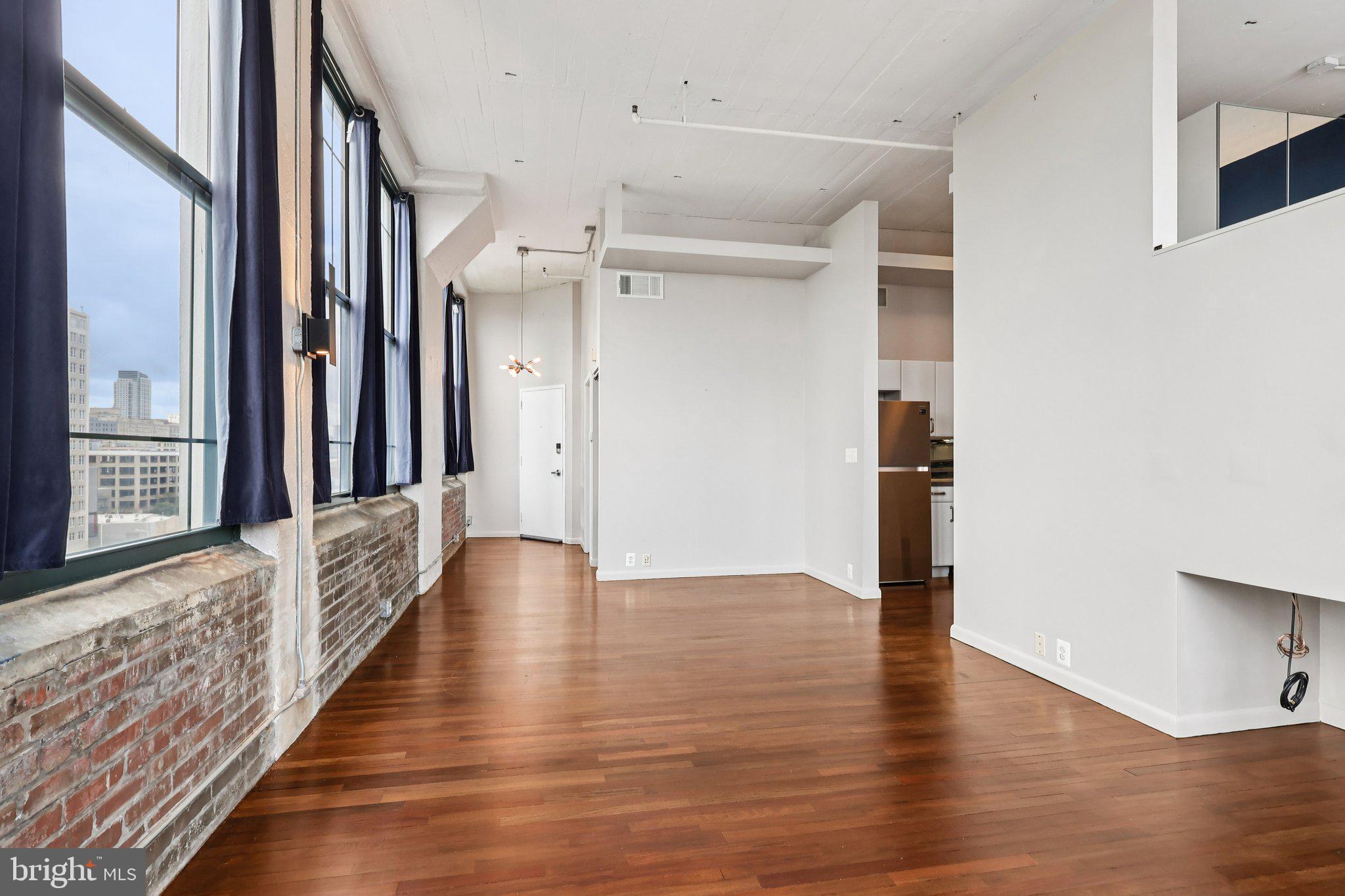 LOFT DISTRICT - Residential