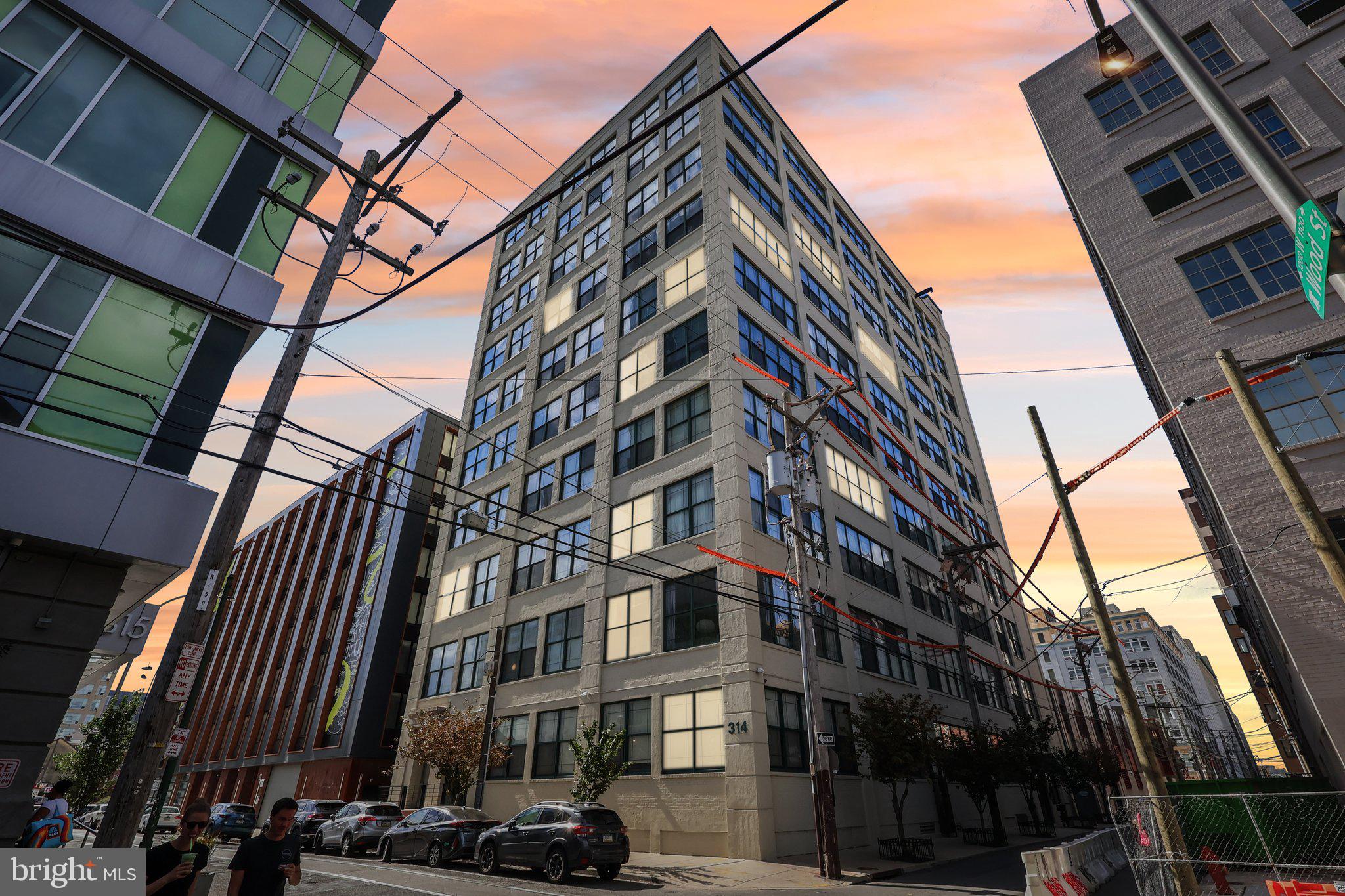 LOFT DISTRICT - Residential