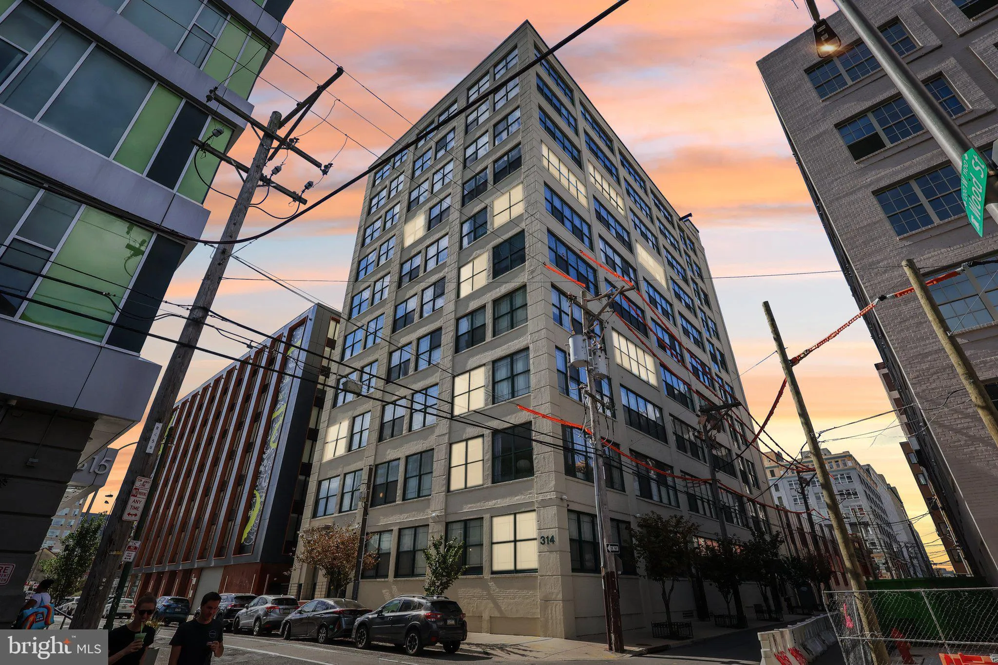 Philadelphia, Pennsylvania 19107, United States, 1 Bedroom Bedrooms, ,1 BathroomBathrooms,Residential,Active,224022