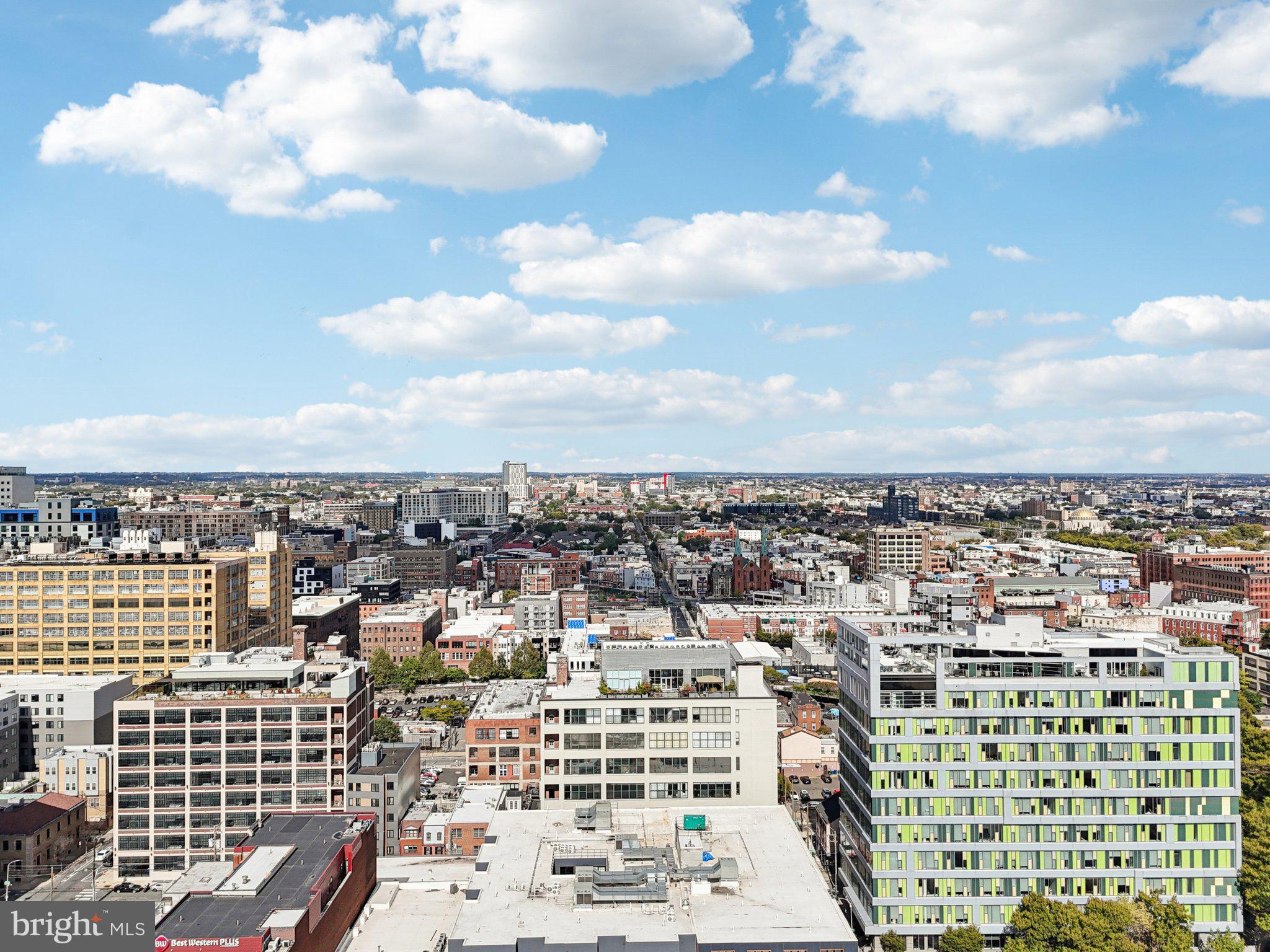 LOFT DISTRICT - Residential