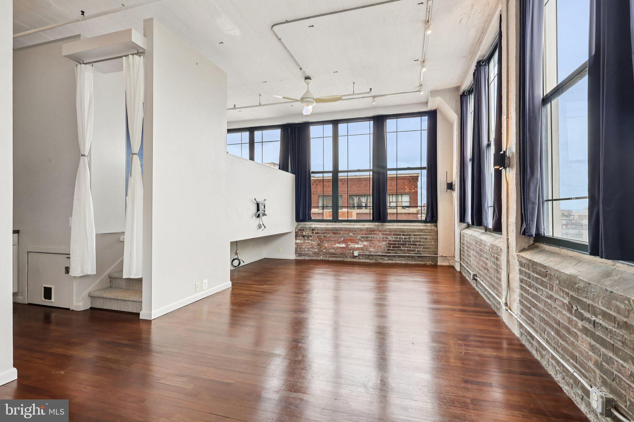 LOFT DISTRICT - Residential