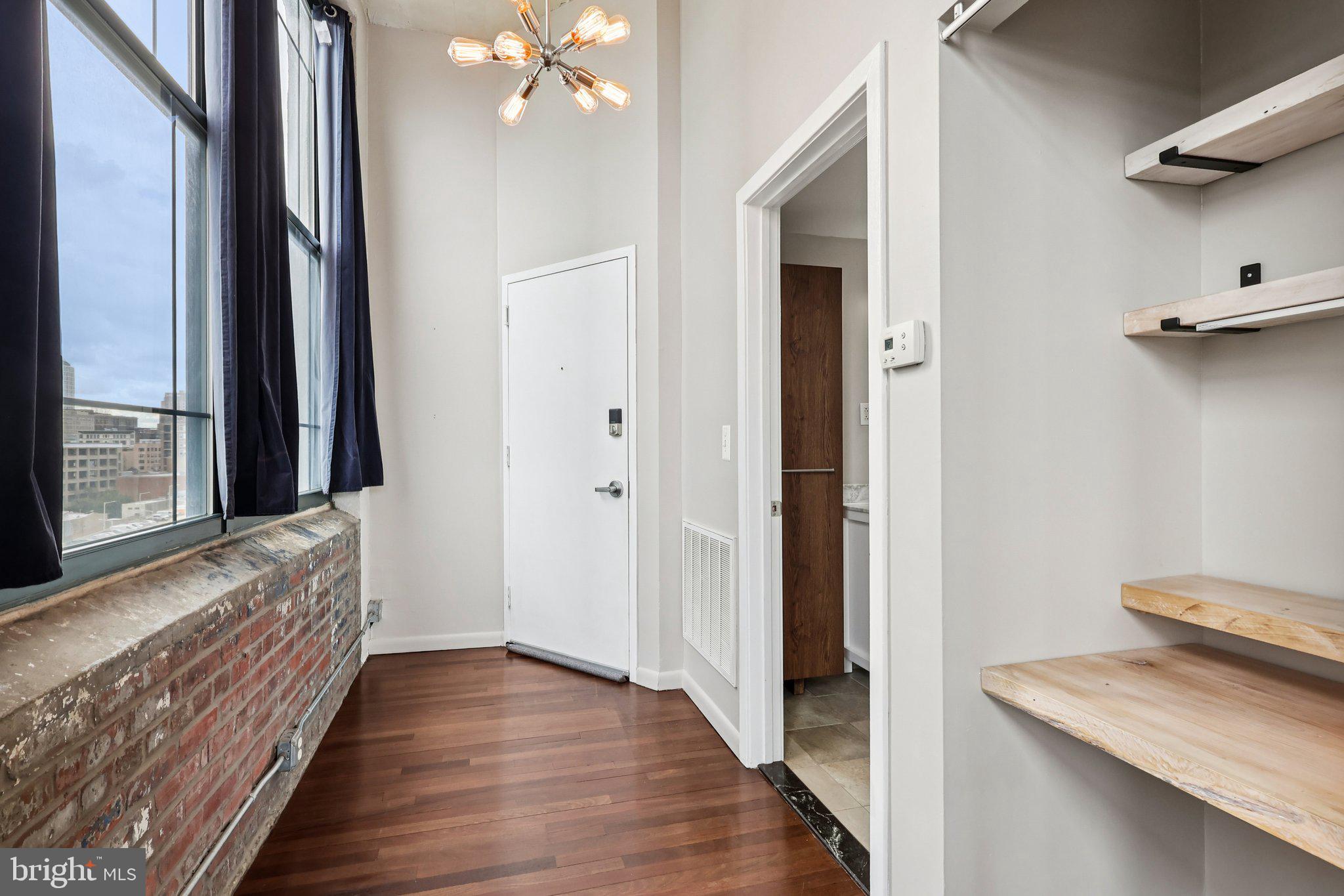 LOFT DISTRICT - Residential