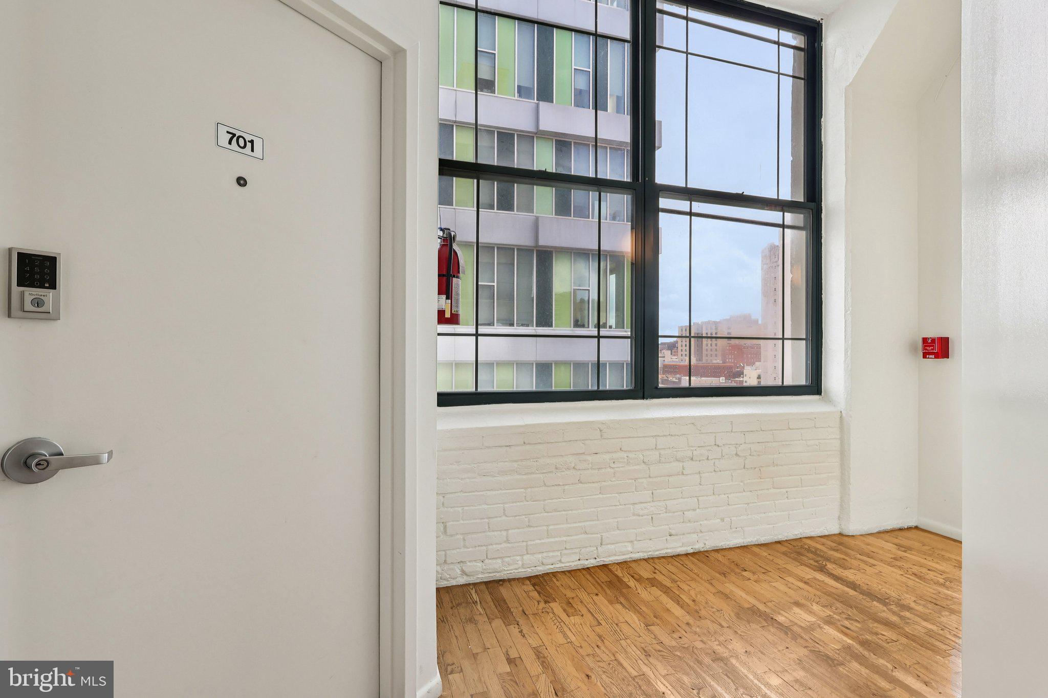 LOFT DISTRICT - Residential