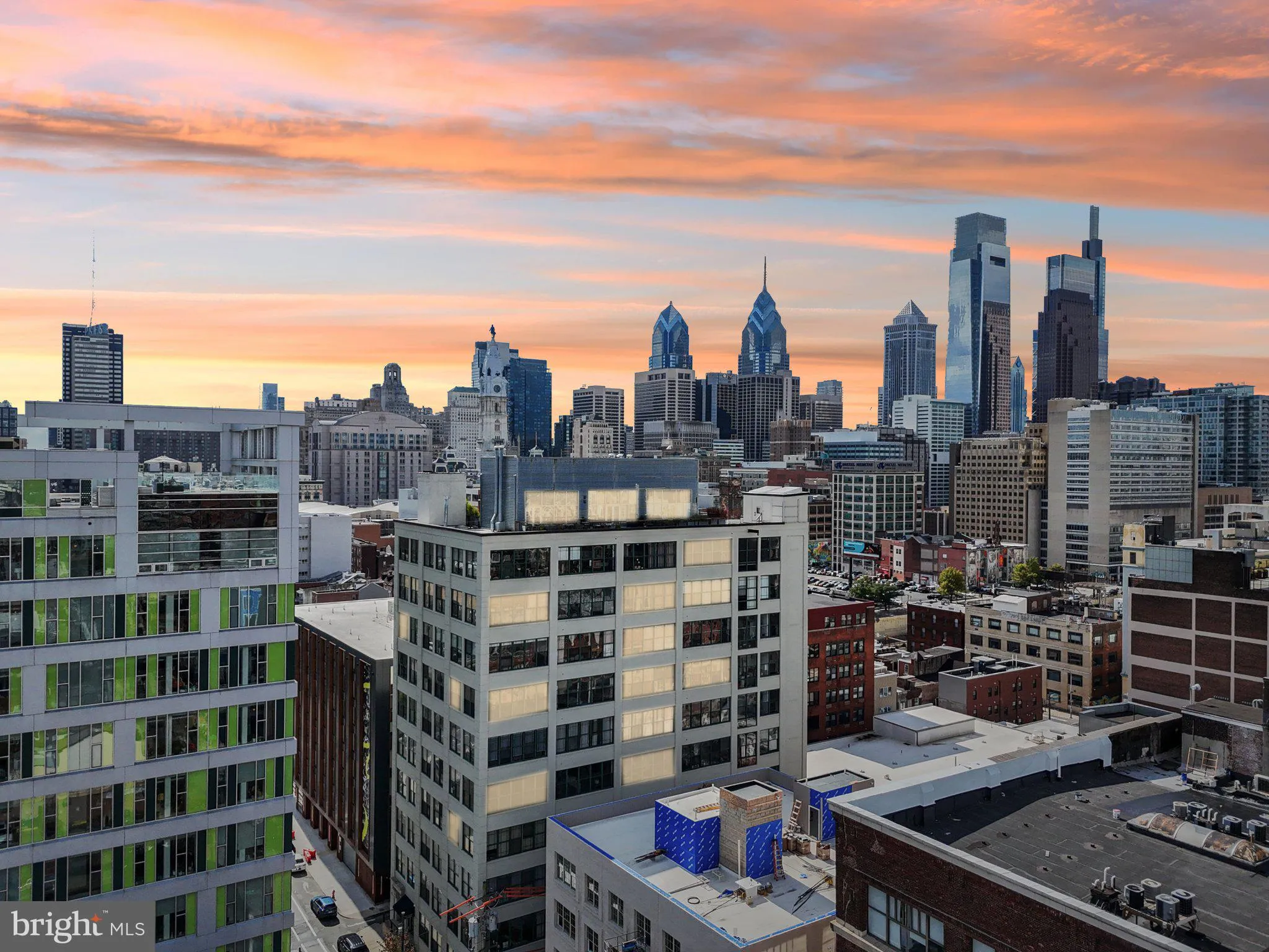 Philadelphia, Pennsylvania 19107, United States, 1 Bedroom Bedrooms, ,1 BathroomBathrooms,Residential,Active,224022