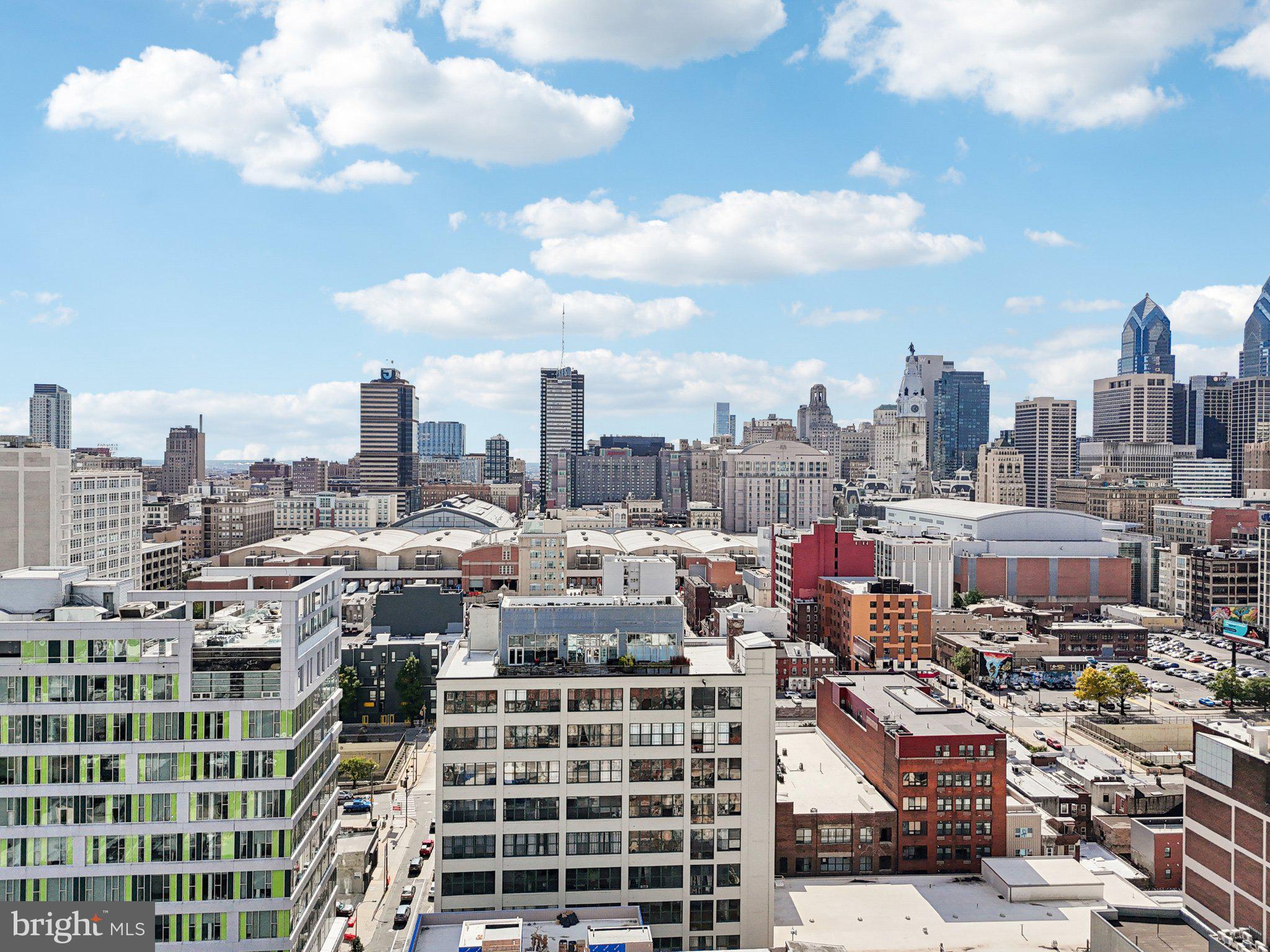 LOFT DISTRICT - Residential