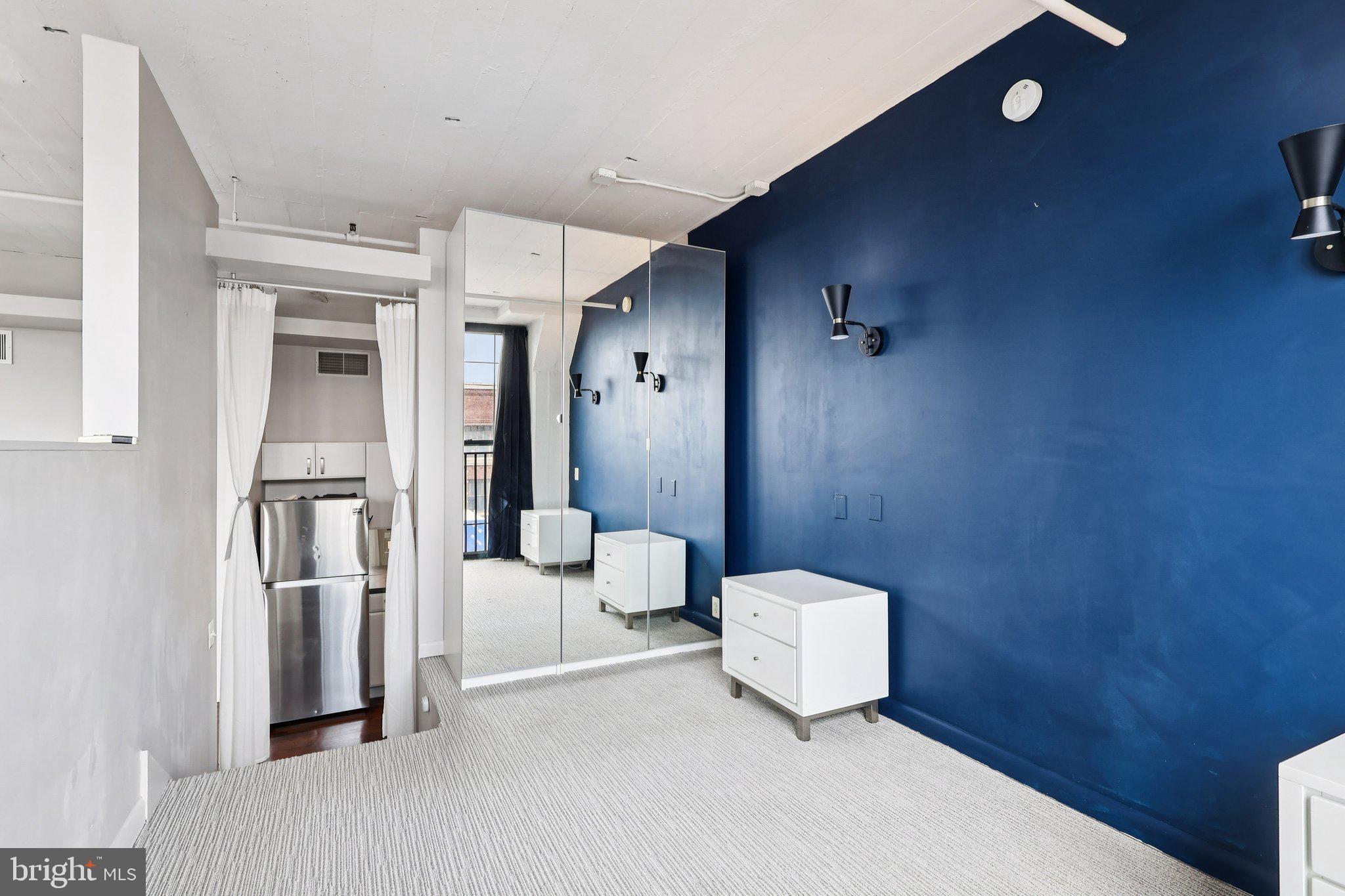 LOFT DISTRICT - Residential