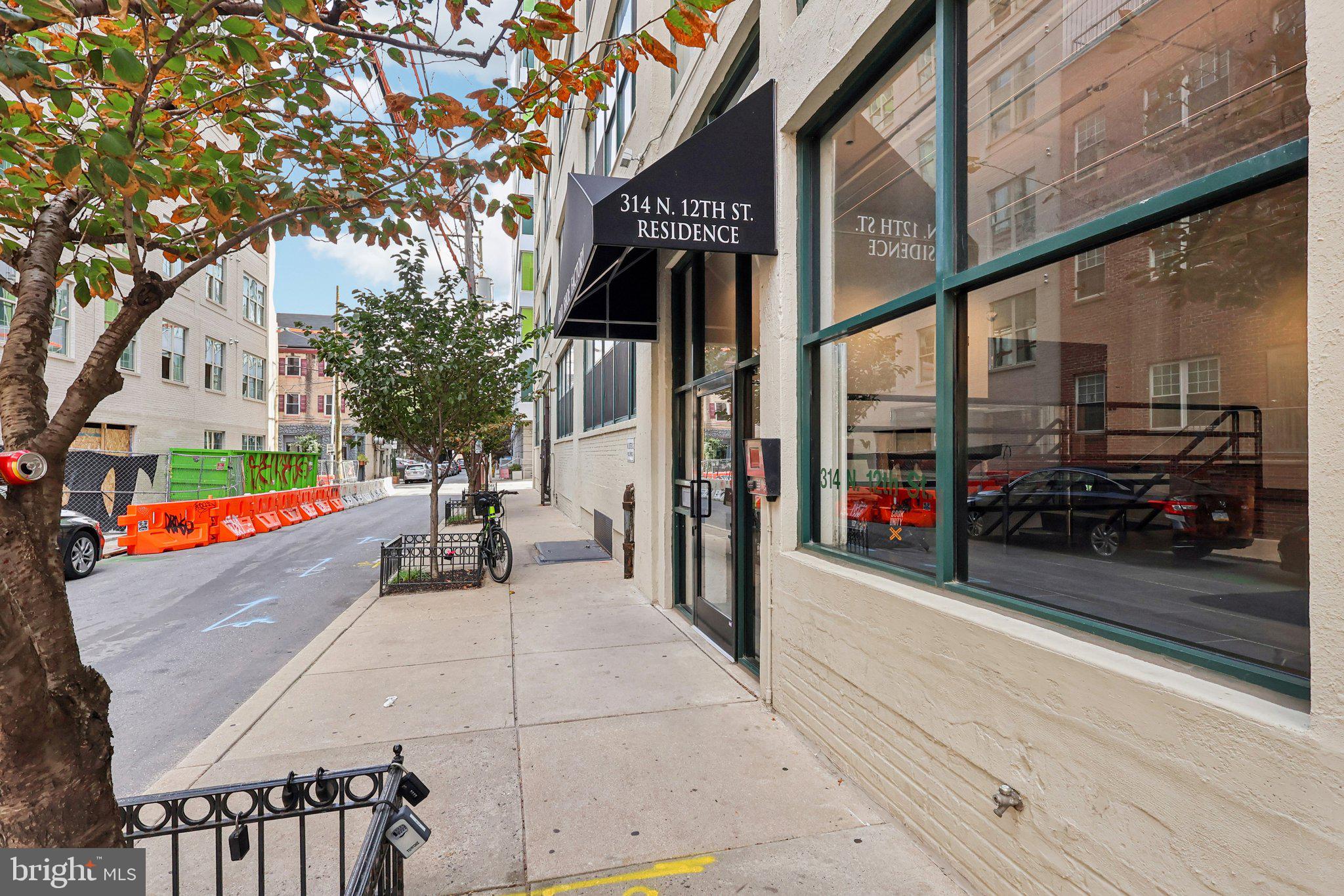 LOFT DISTRICT - Residential