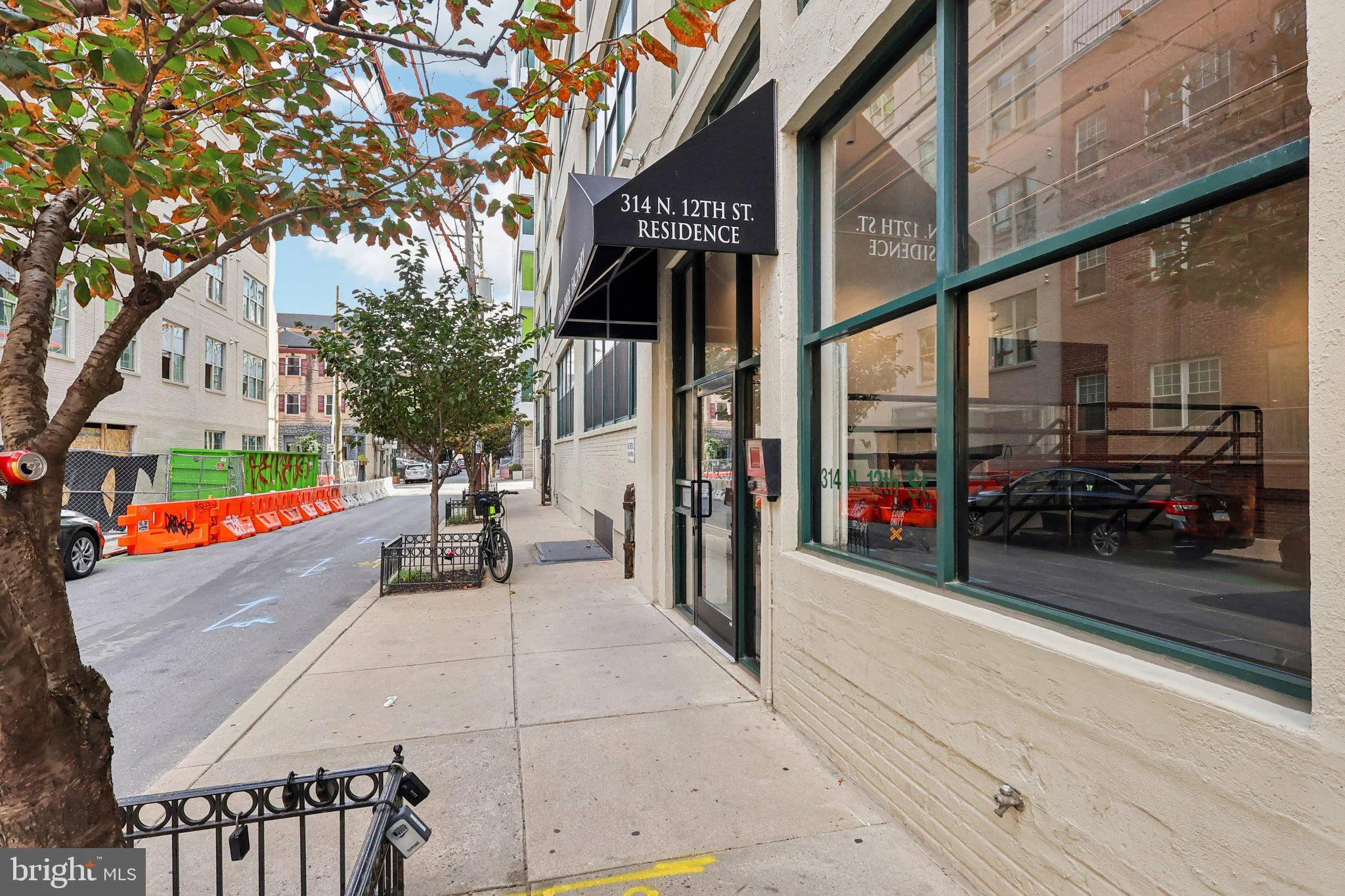 Philadelphia, Pennsylvania 19107, United States, 1 Bedroom Bedrooms, ,1 BathroomBathrooms,Residential,Active,224022