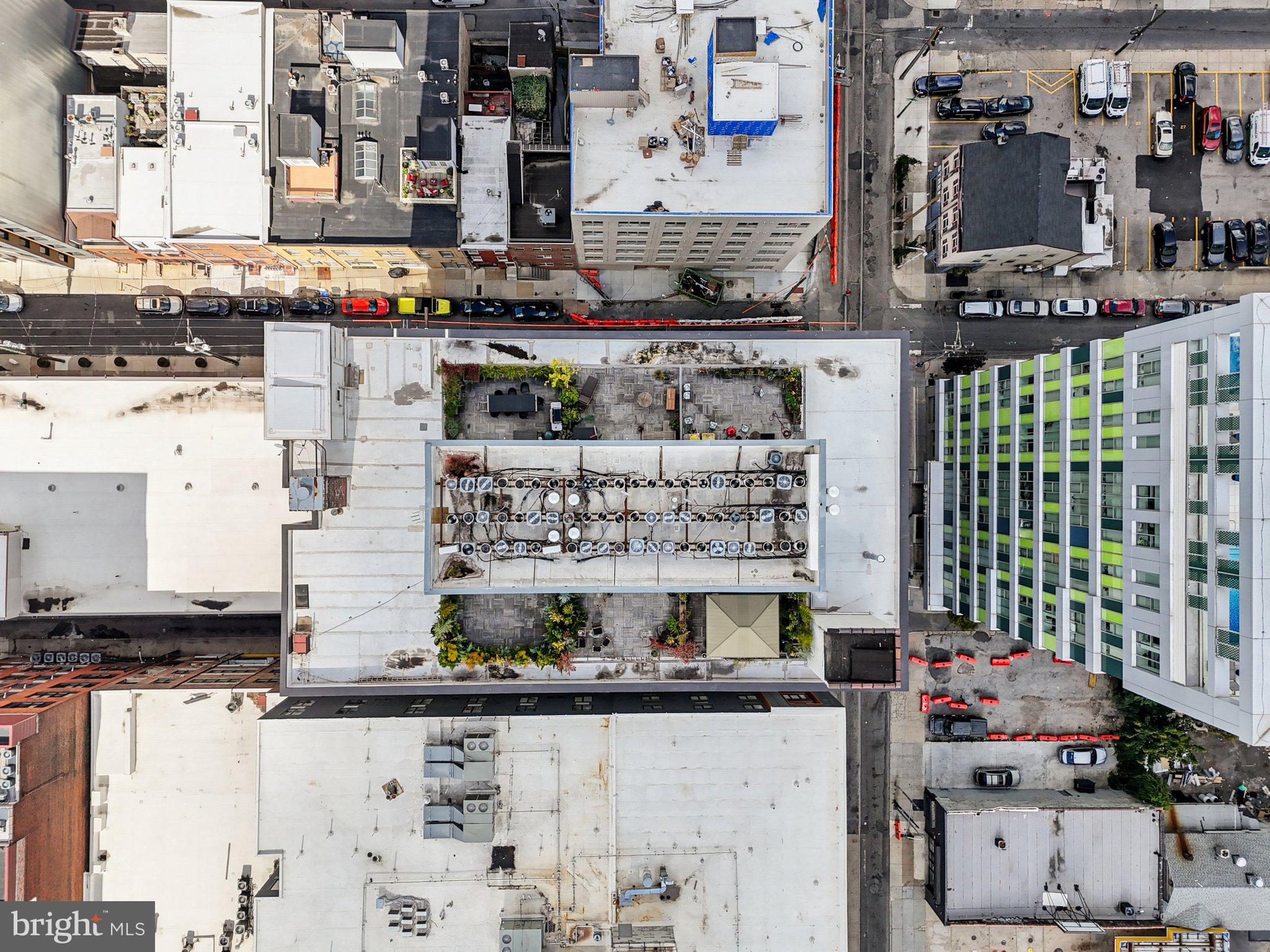 LOFT DISTRICT - Residential