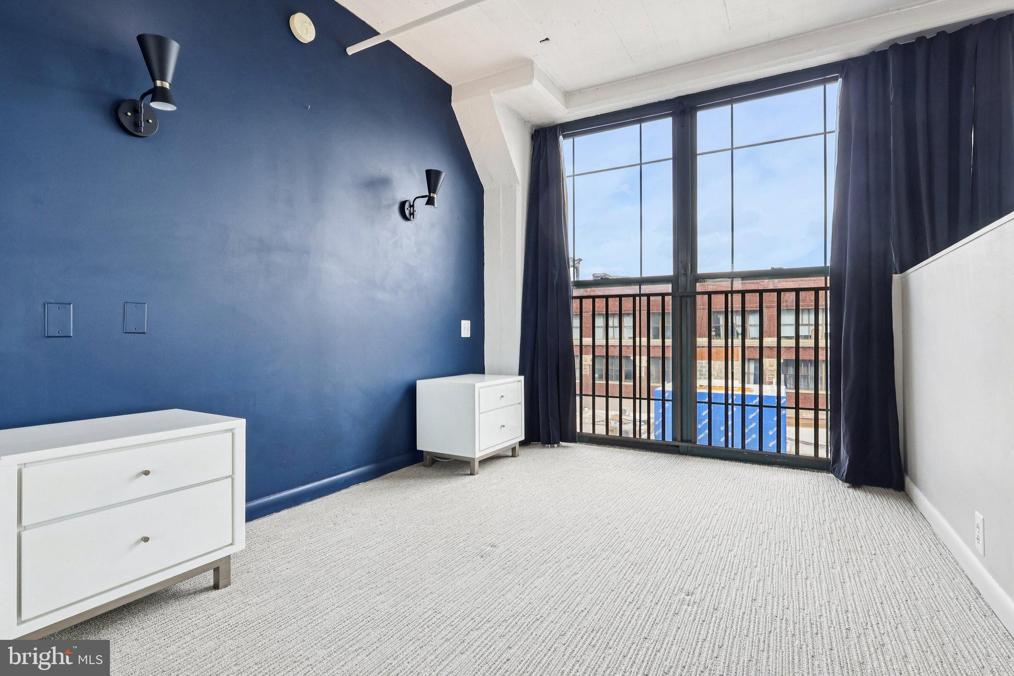 LOFT DISTRICT - Residential