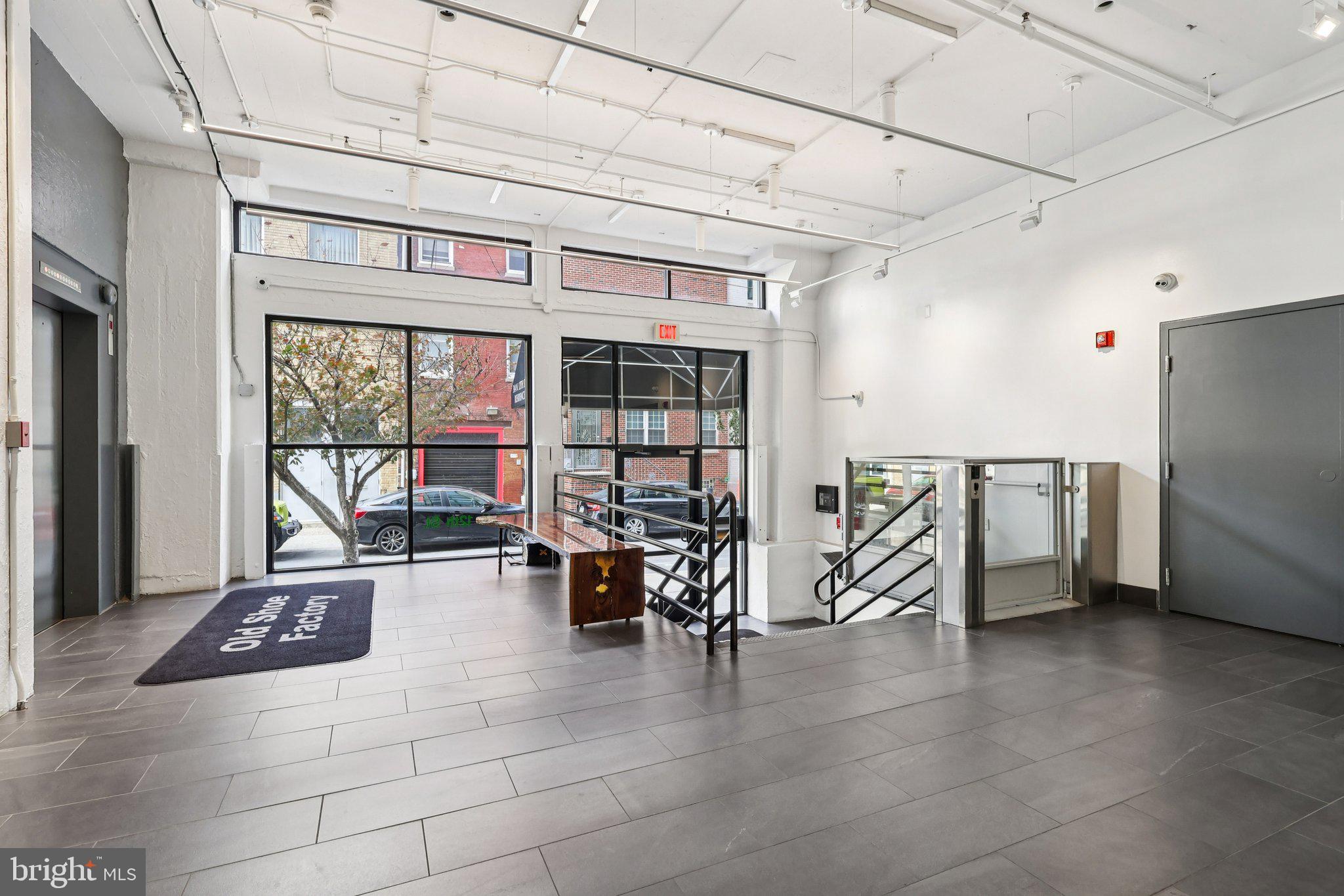 LOFT DISTRICT - Residential