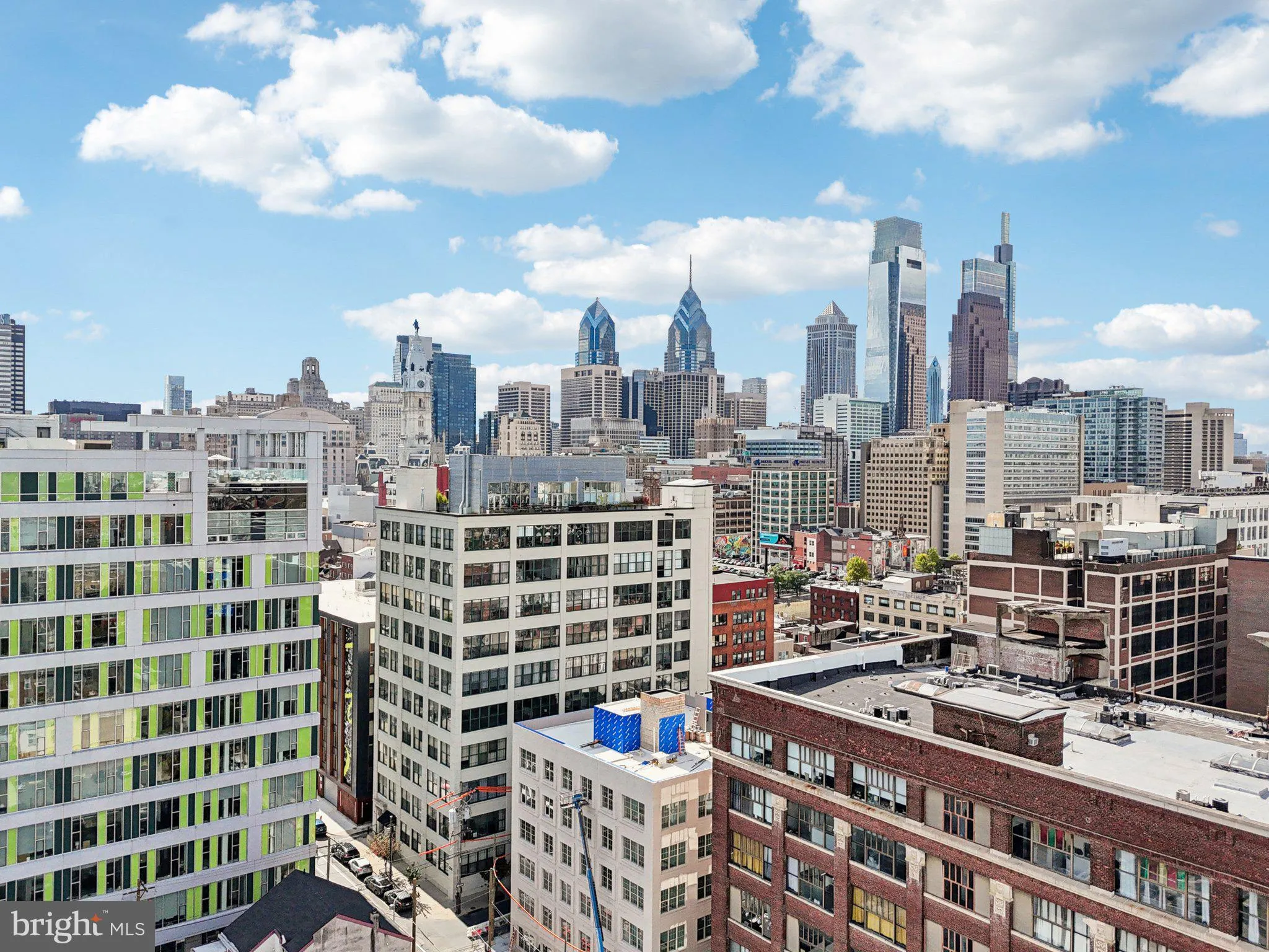 Philadelphia, Pennsylvania 19107, United States, 1 Bedroom Bedrooms, ,1 BathroomBathrooms,Residential,Active,224022