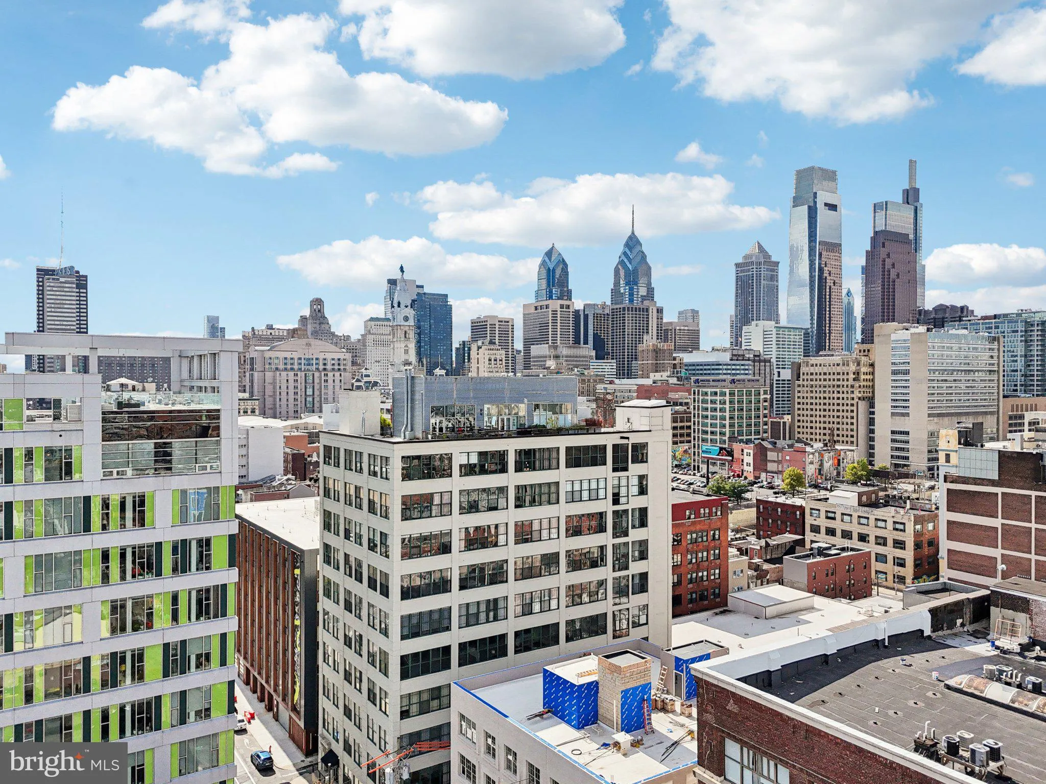 Philadelphia, Pennsylvania 19107, United States, 1 Bedroom Bedrooms, ,1 BathroomBathrooms,Residential,Active,224022