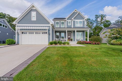18093 HIGHWOOD DRIVE REHOBOTH BEACH DE 19971
