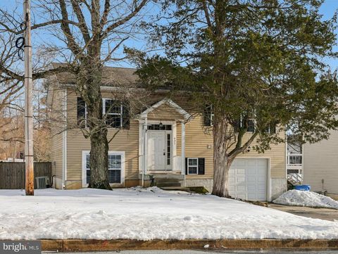 423 RED PUMP ROAD BEL AIR MD 21014