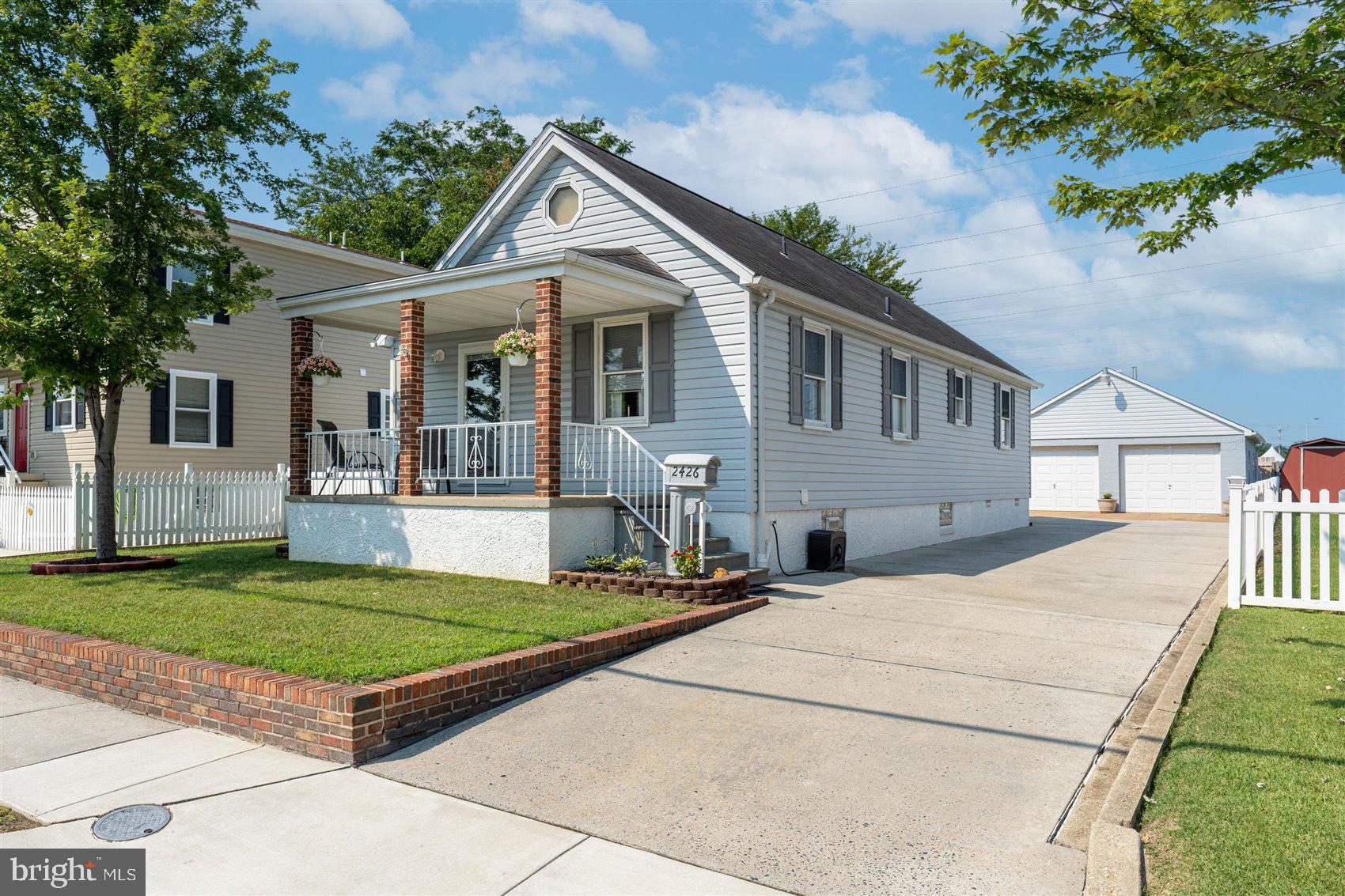 PLAINFIELD - Residential