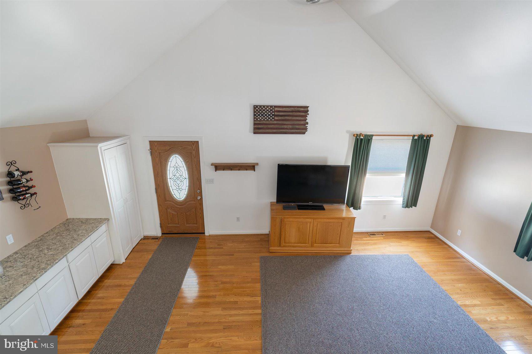 PLAINFIELD - Residential