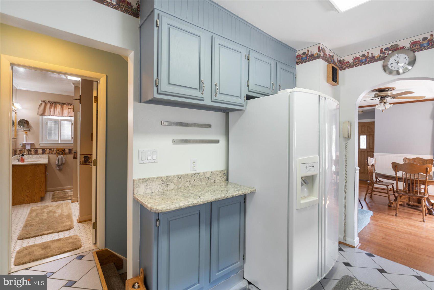 PLAINFIELD - Residential