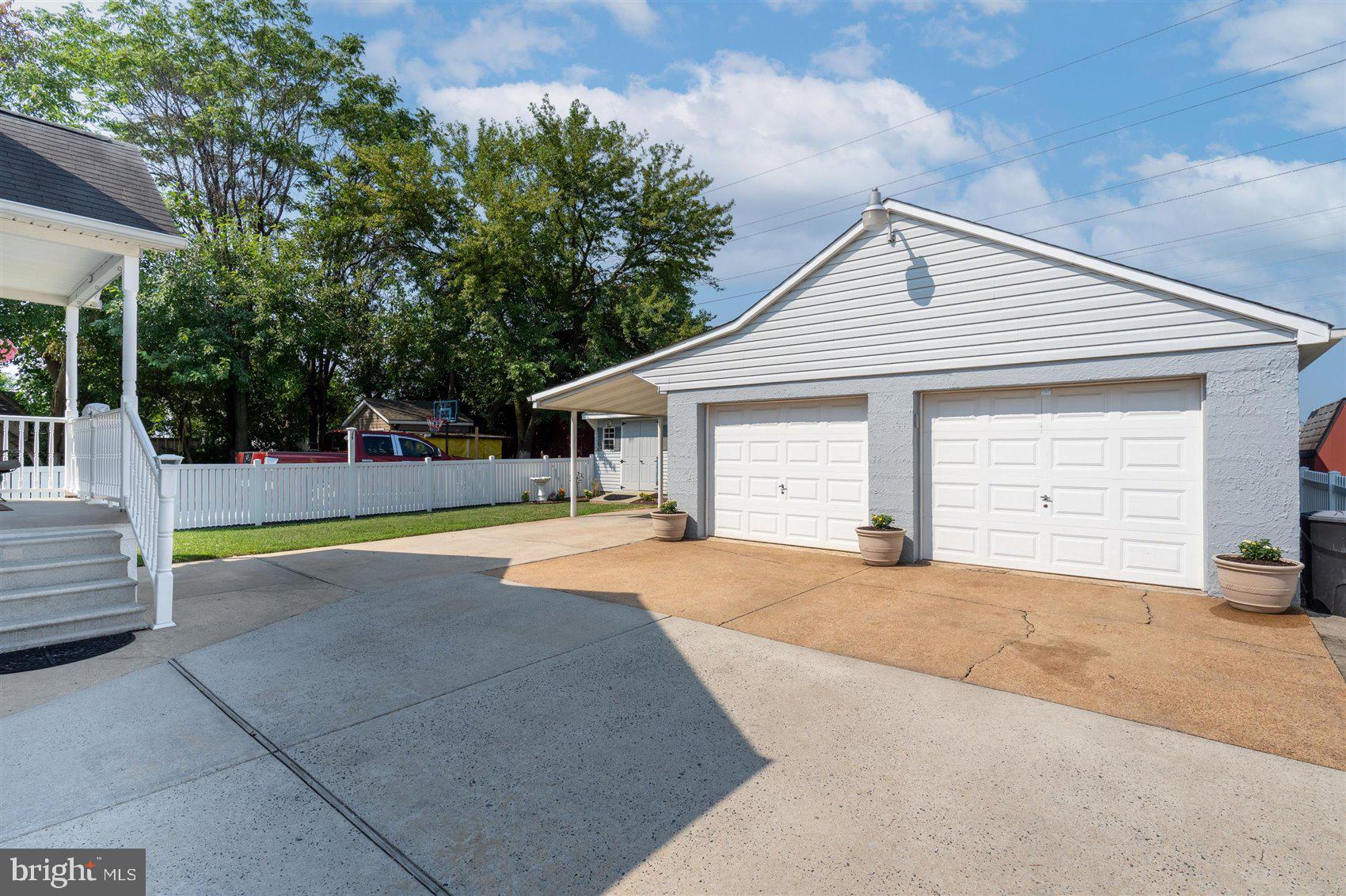 PLAINFIELD - Residential