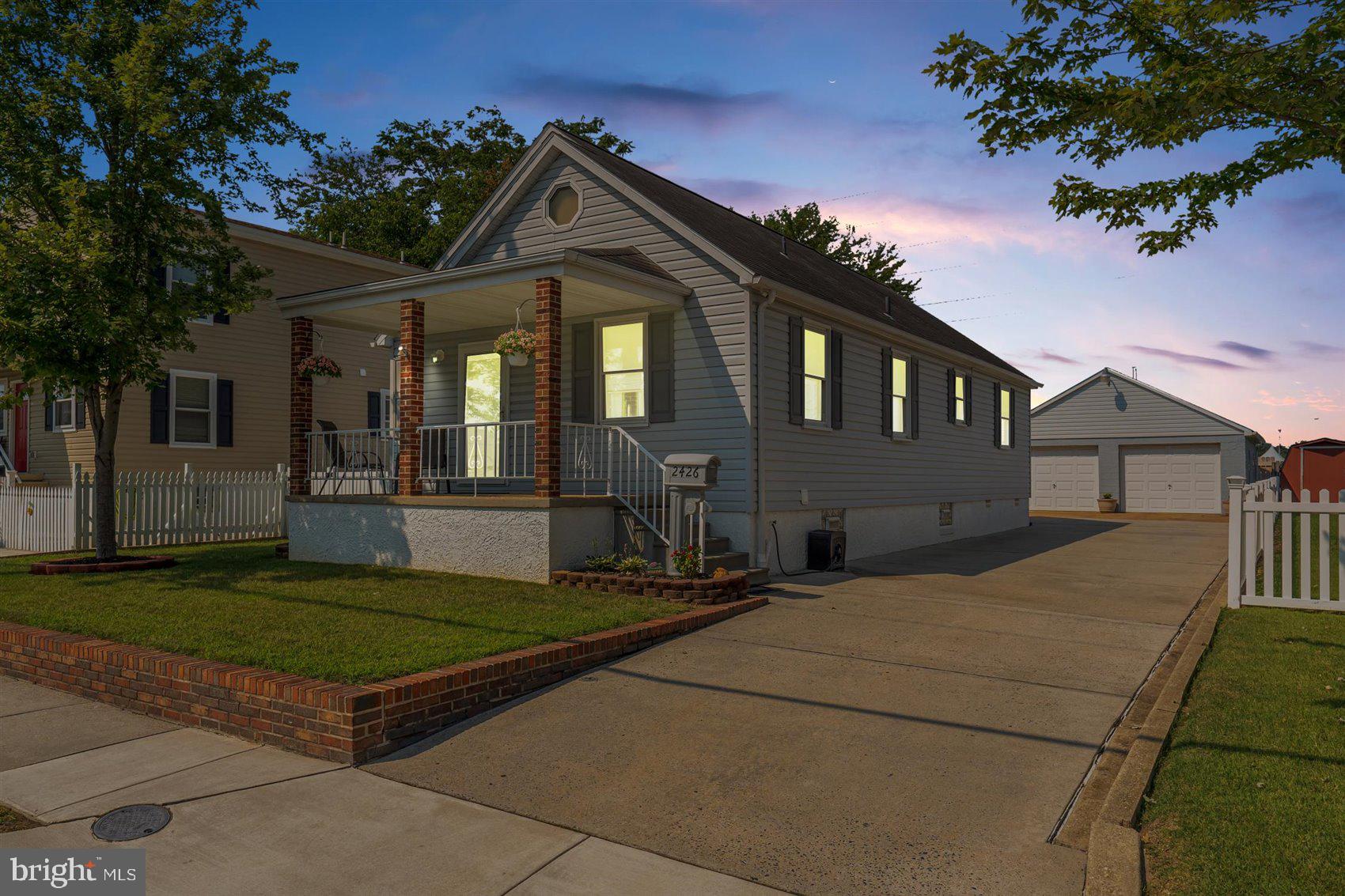 PLAINFIELD - Residential