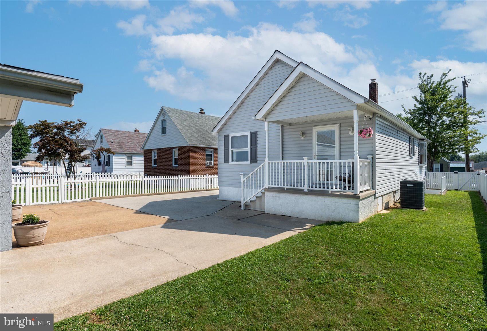 PLAINFIELD - Residential