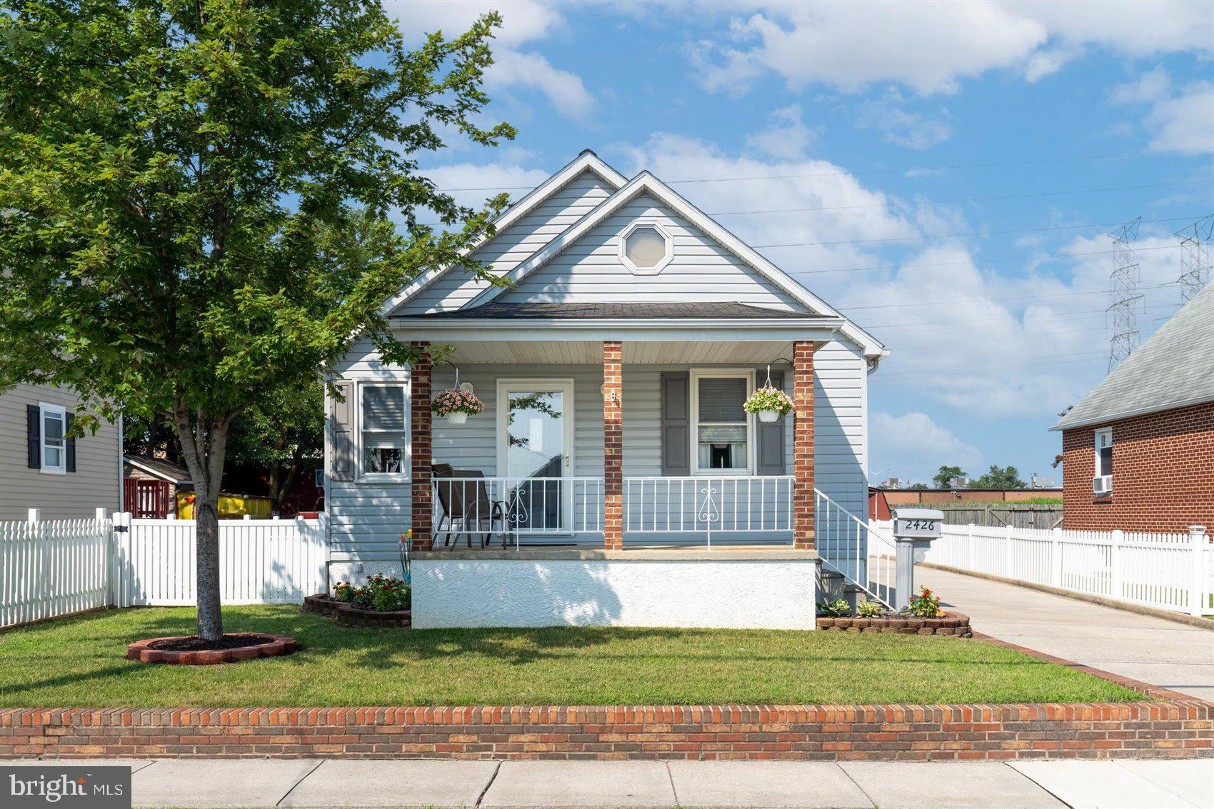 PLAINFIELD - Residential