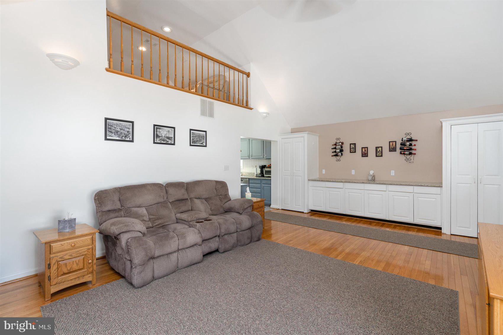 PLAINFIELD - Residential