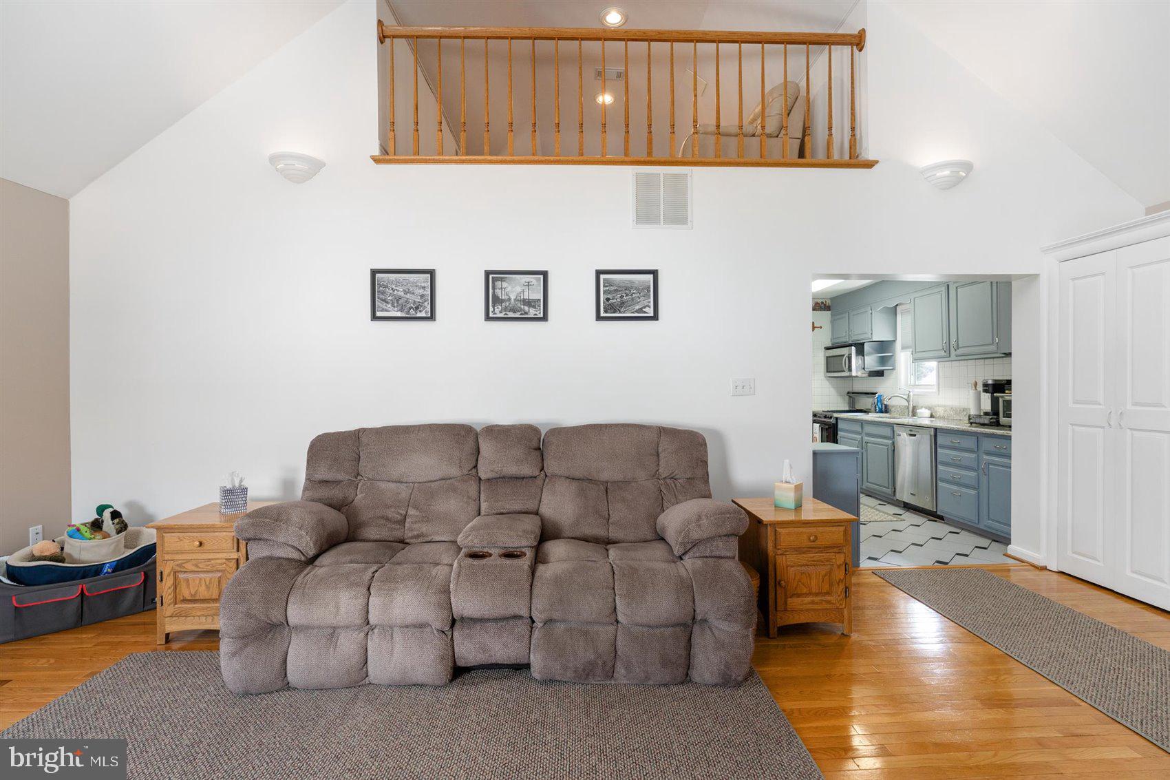 PLAINFIELD - Residential