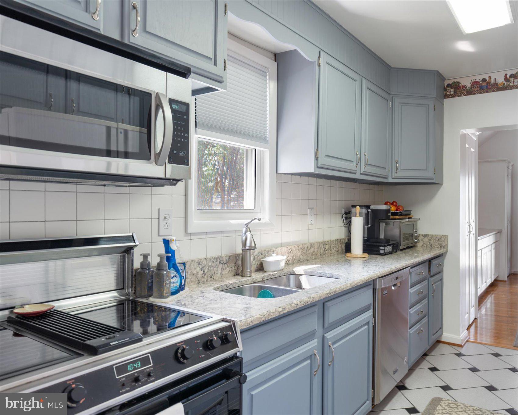 PLAINFIELD - Residential