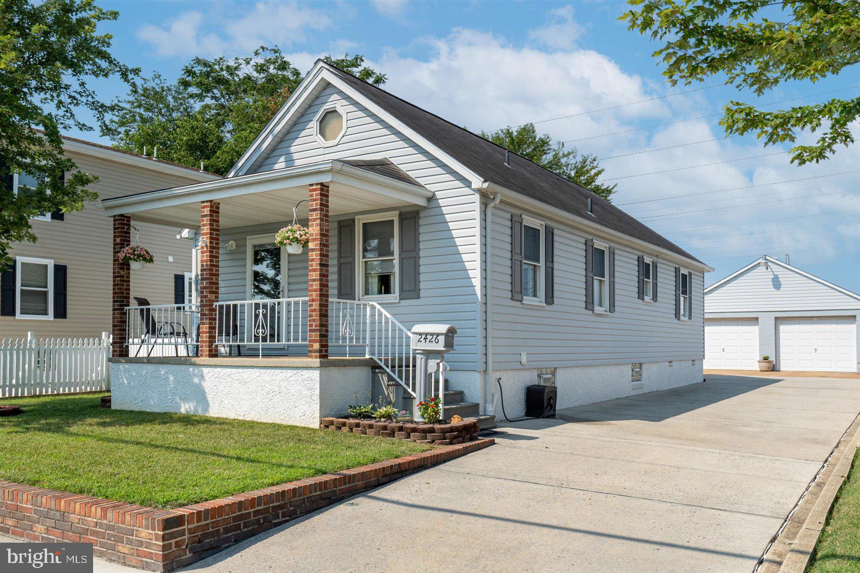 PLAINFIELD - Residential