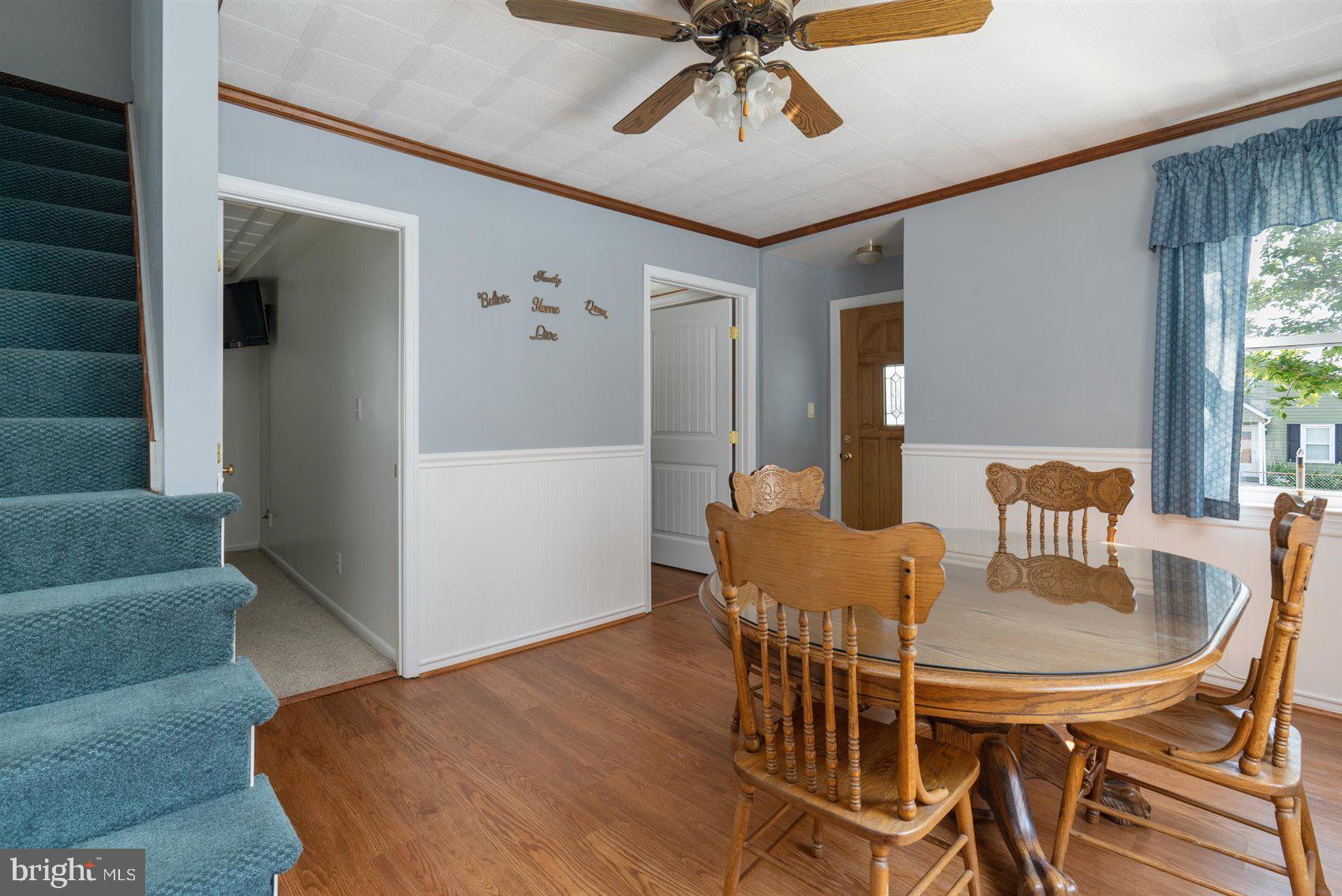 PLAINFIELD - Residential