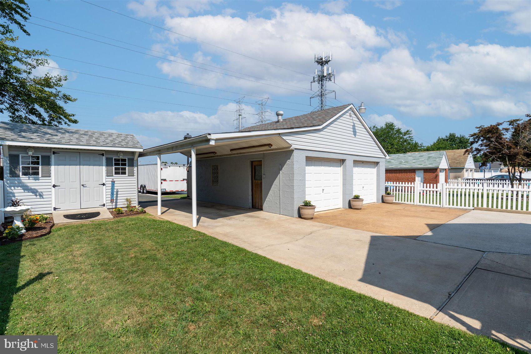 PLAINFIELD - Residential