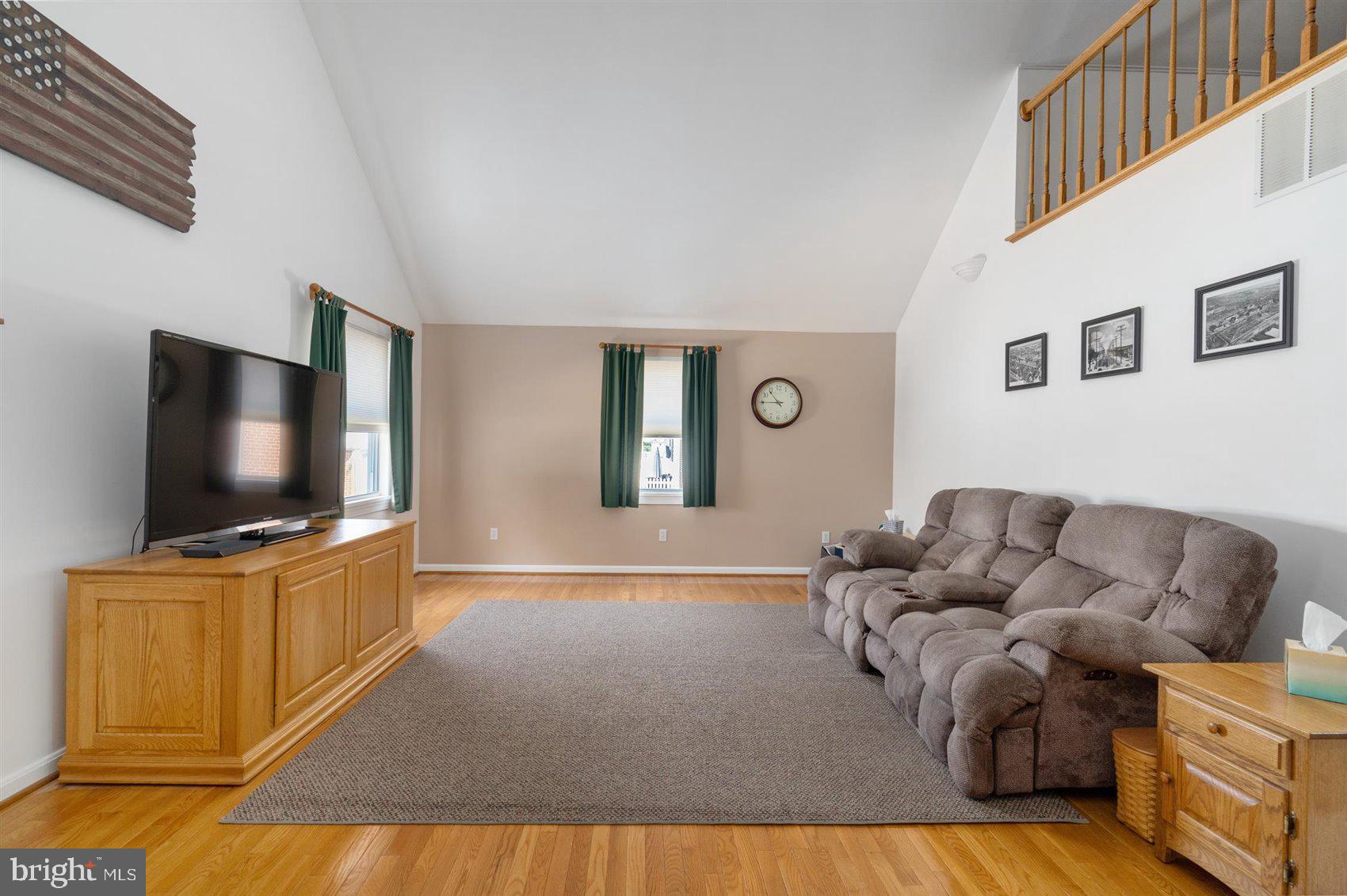 PLAINFIELD - Residential