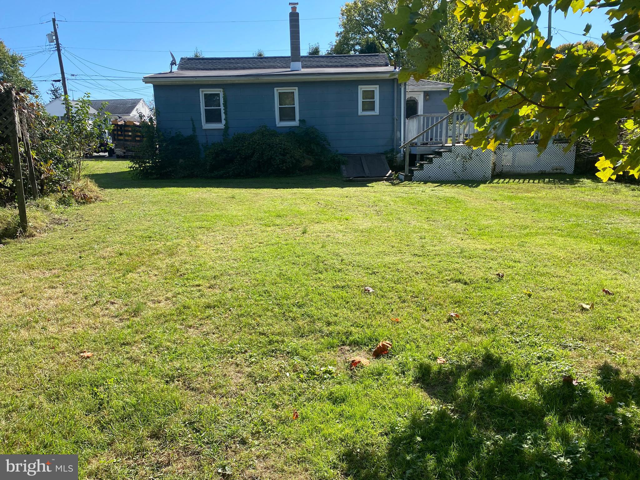 ROSEWALD BEACH - Residential