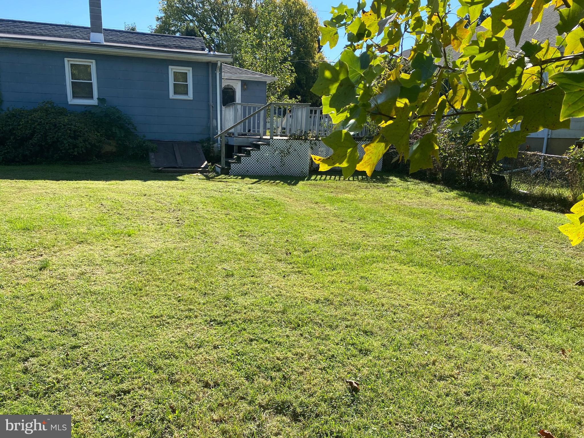 ROSEWALD BEACH - Residential