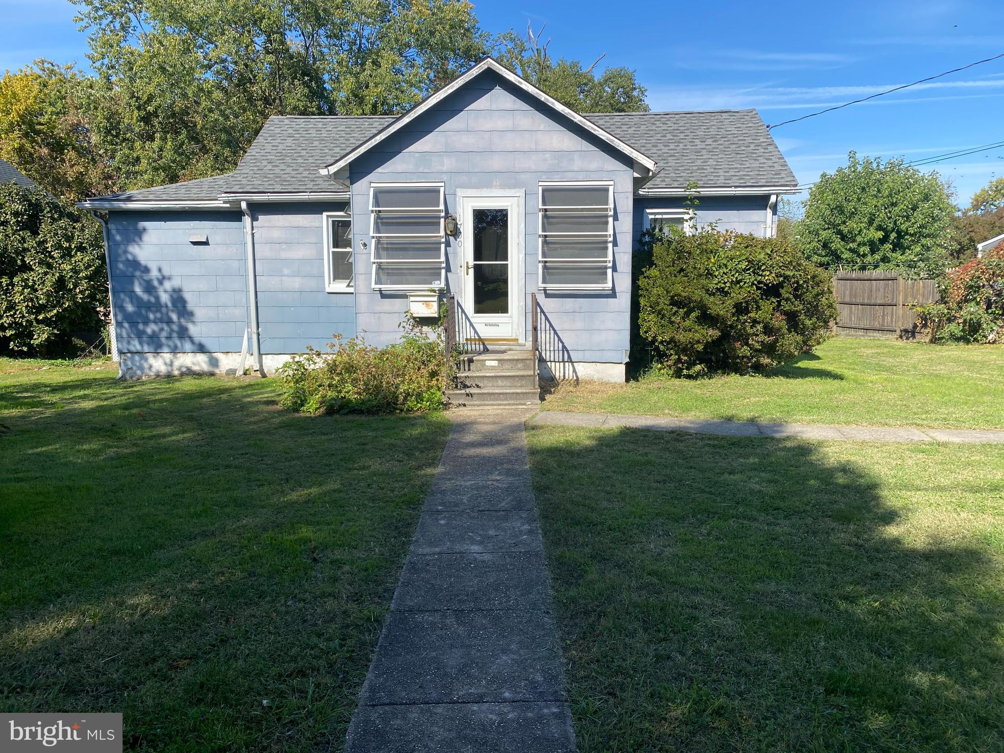 ROSEWALD BEACH - Residential