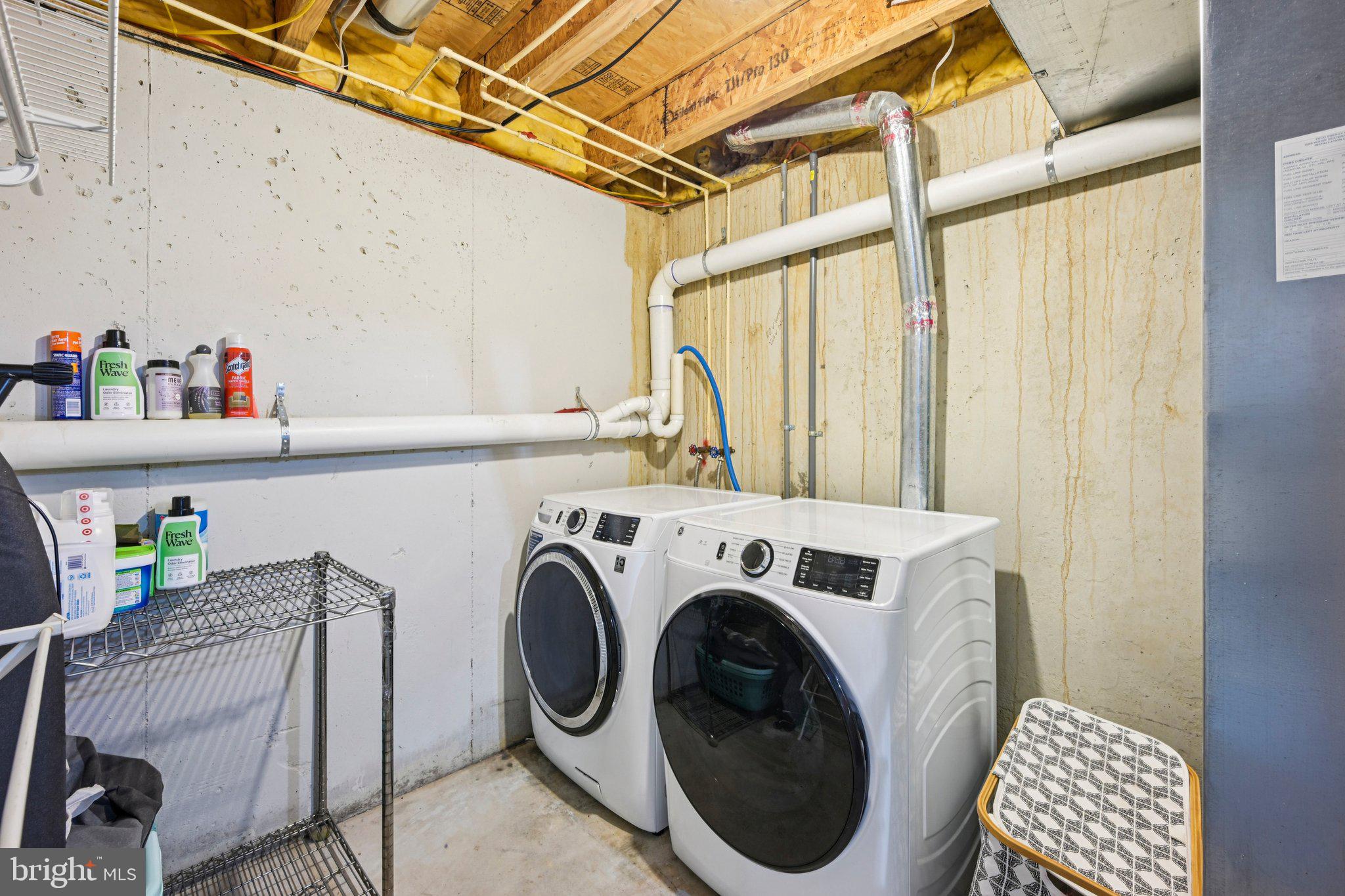 MEADOWBROOK - Residential