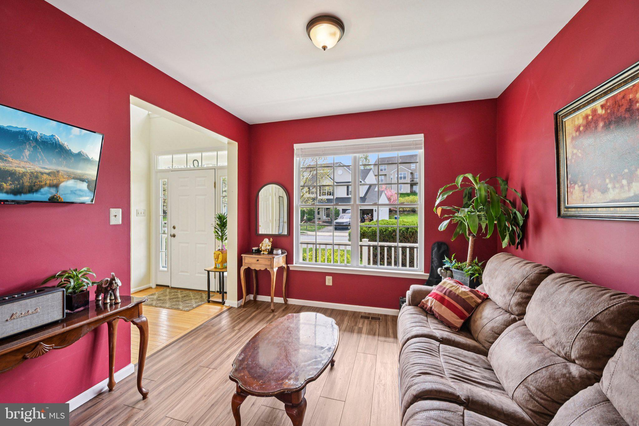 MEADOWBROOK - Residential