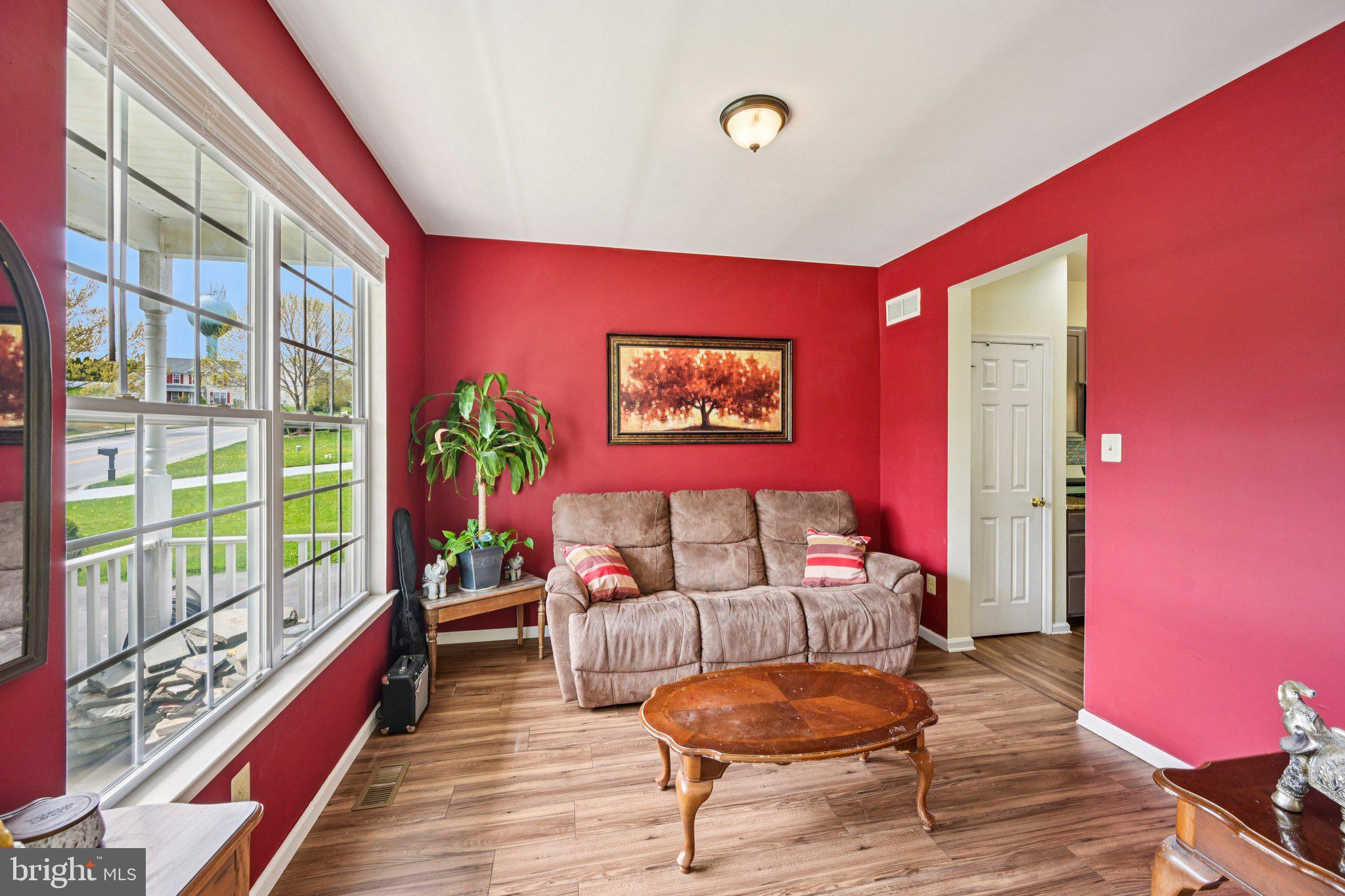 MEADOWBROOK - Residential