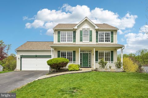 837 FRANKLIN STREET COATESVILLE PA 19320