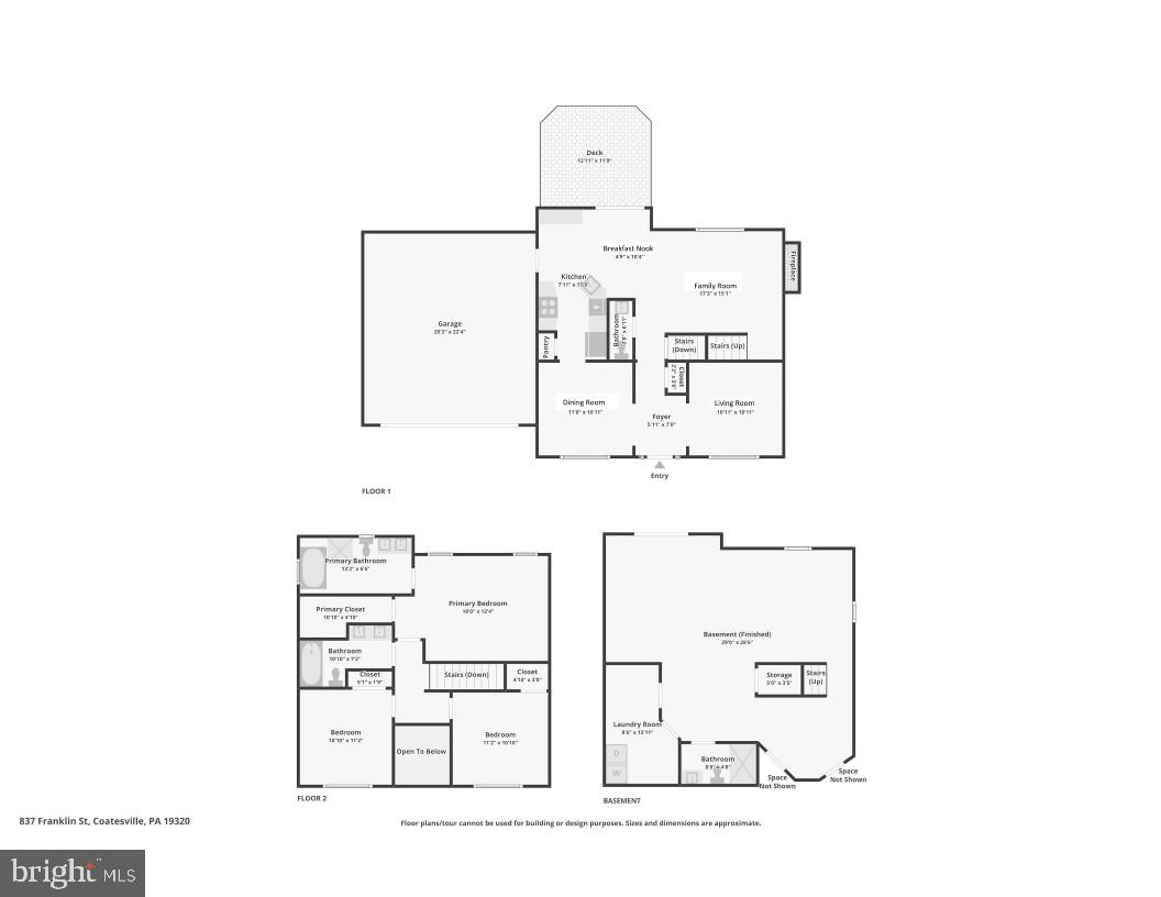 MEADOWBROOK - Residential