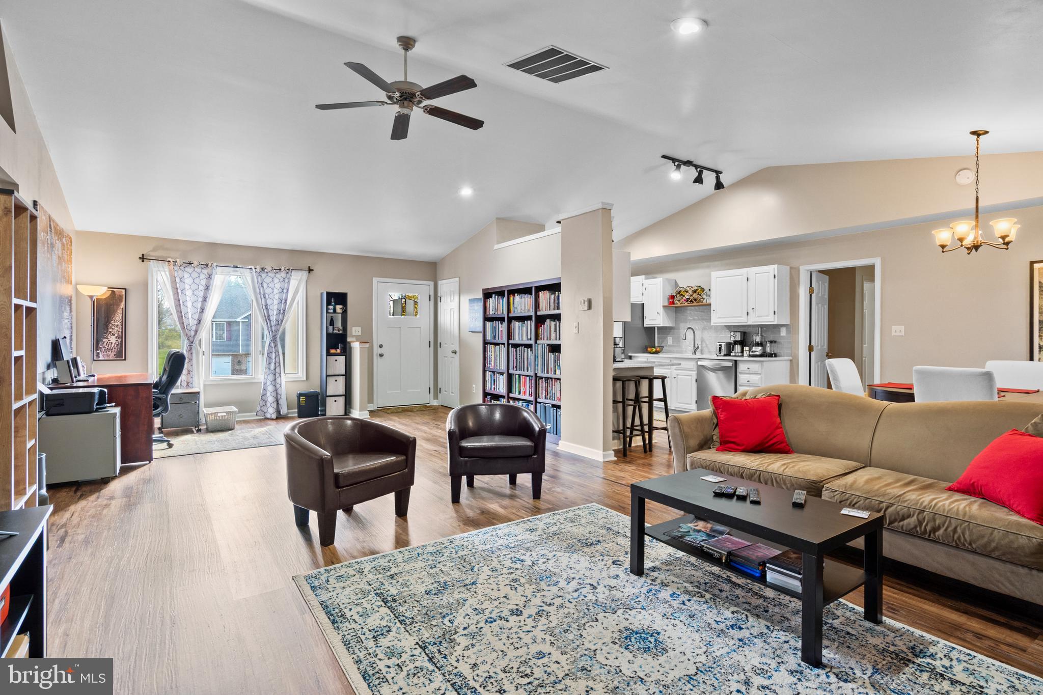 TUSCAWILLA HILLS - Residential