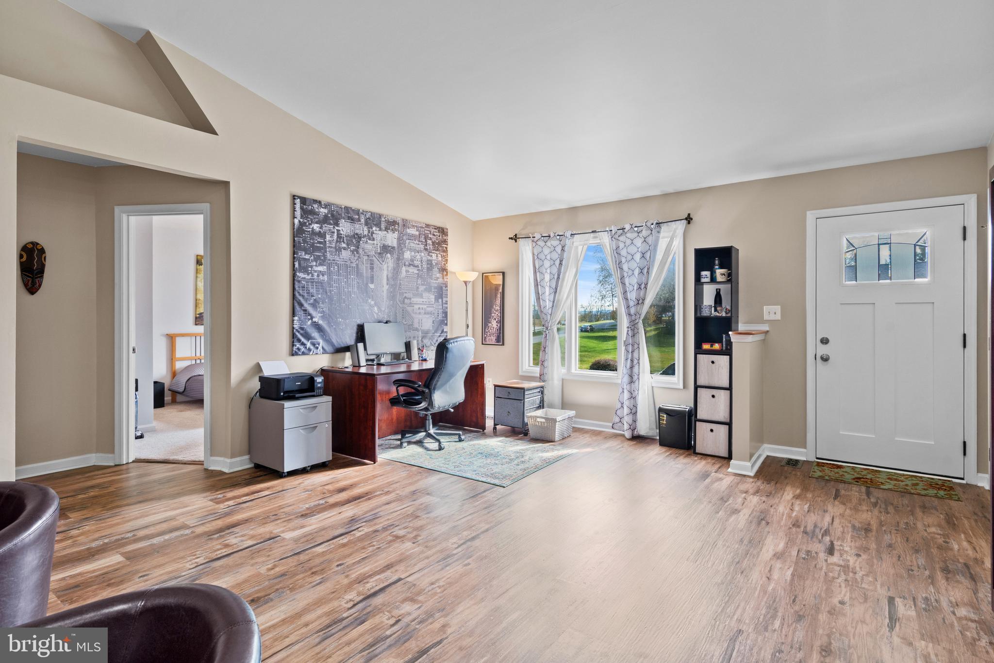 TUSCAWILLA HILLS - Residential