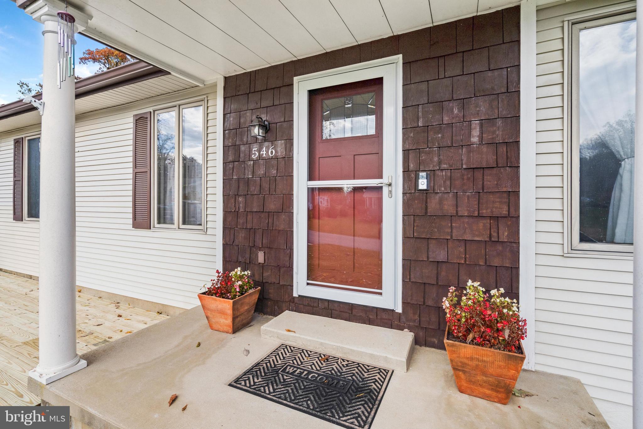 TUSCAWILLA HILLS - Residential