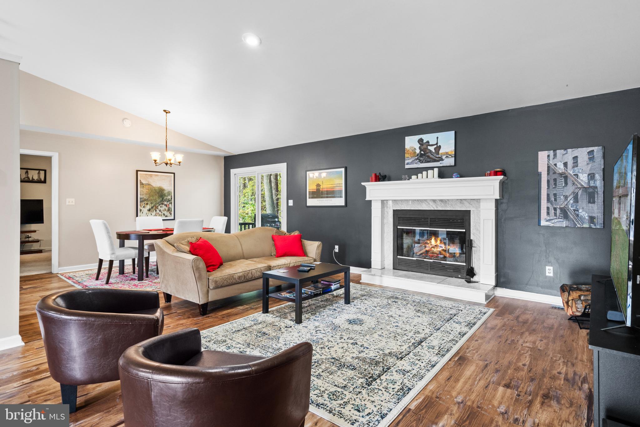 TUSCAWILLA HILLS - Residential