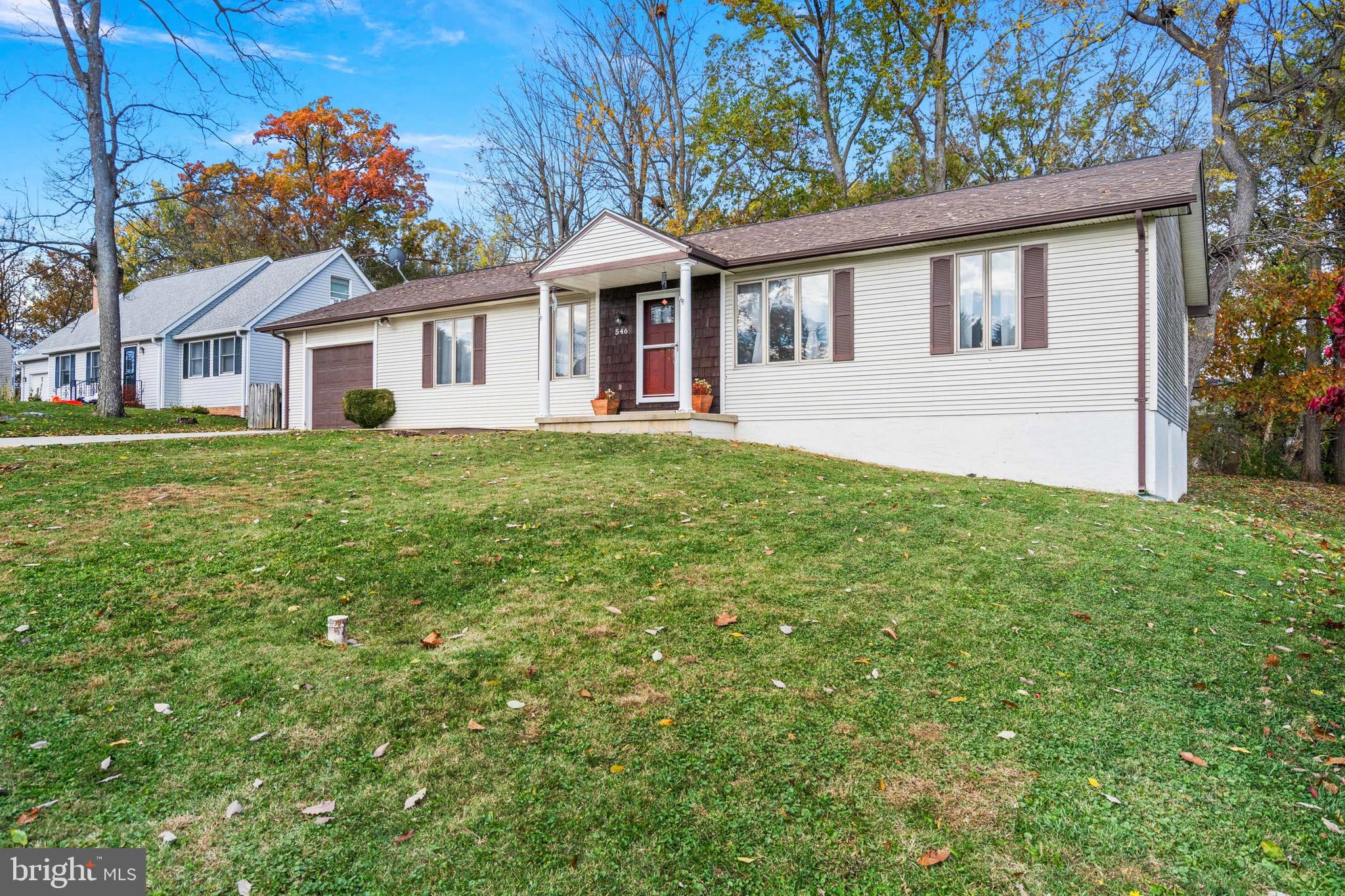 TUSCAWILLA HILLS - Residential